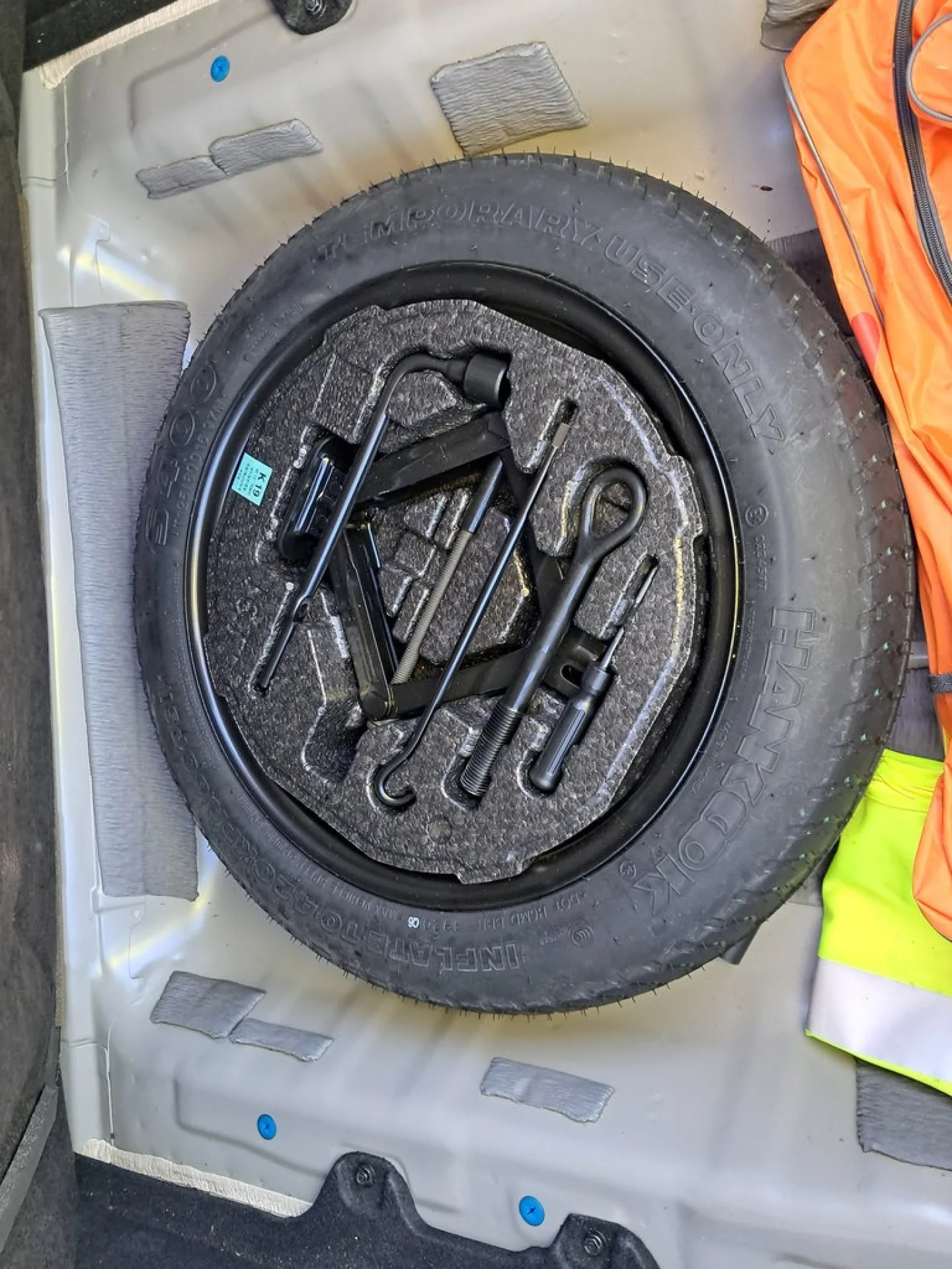 Hyundai Ioniq 1.6 GDI HEV Tecno DCT - Foto 5