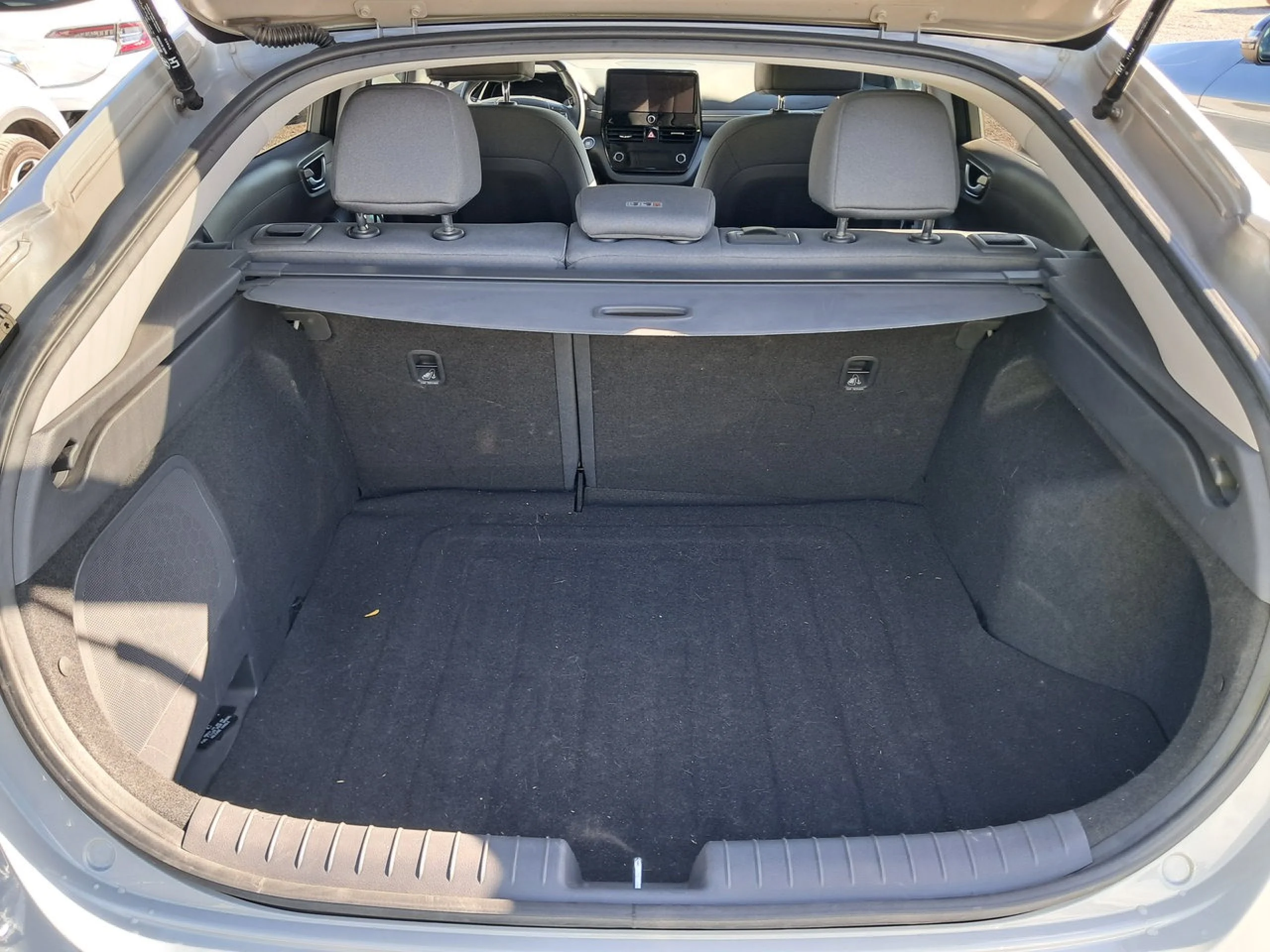 Hyundai Ioniq 1.6 GDI HEV Tecno DCT - Foto 6