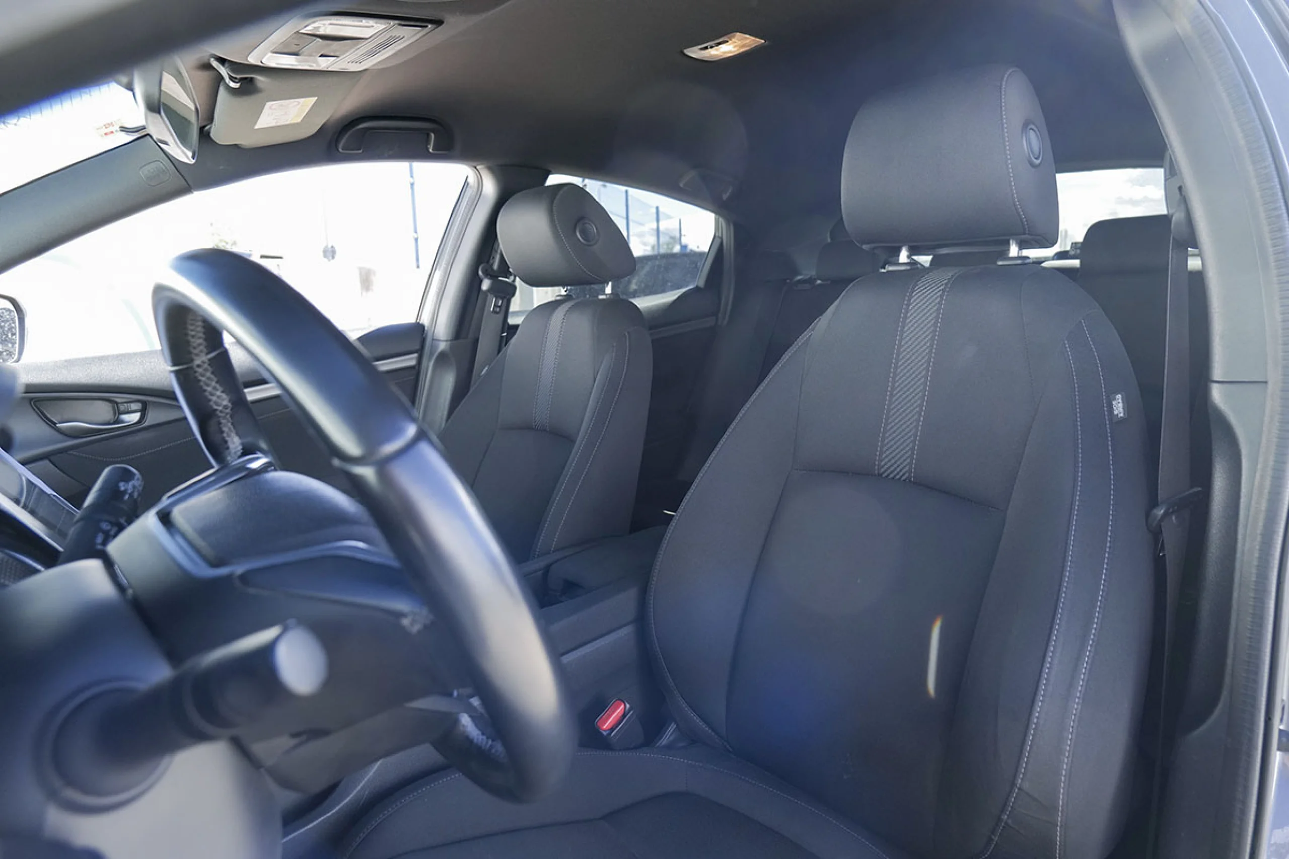 Honda Civic 1.0 IVTEC TURBO ELEGANCE NAV - Foto 9