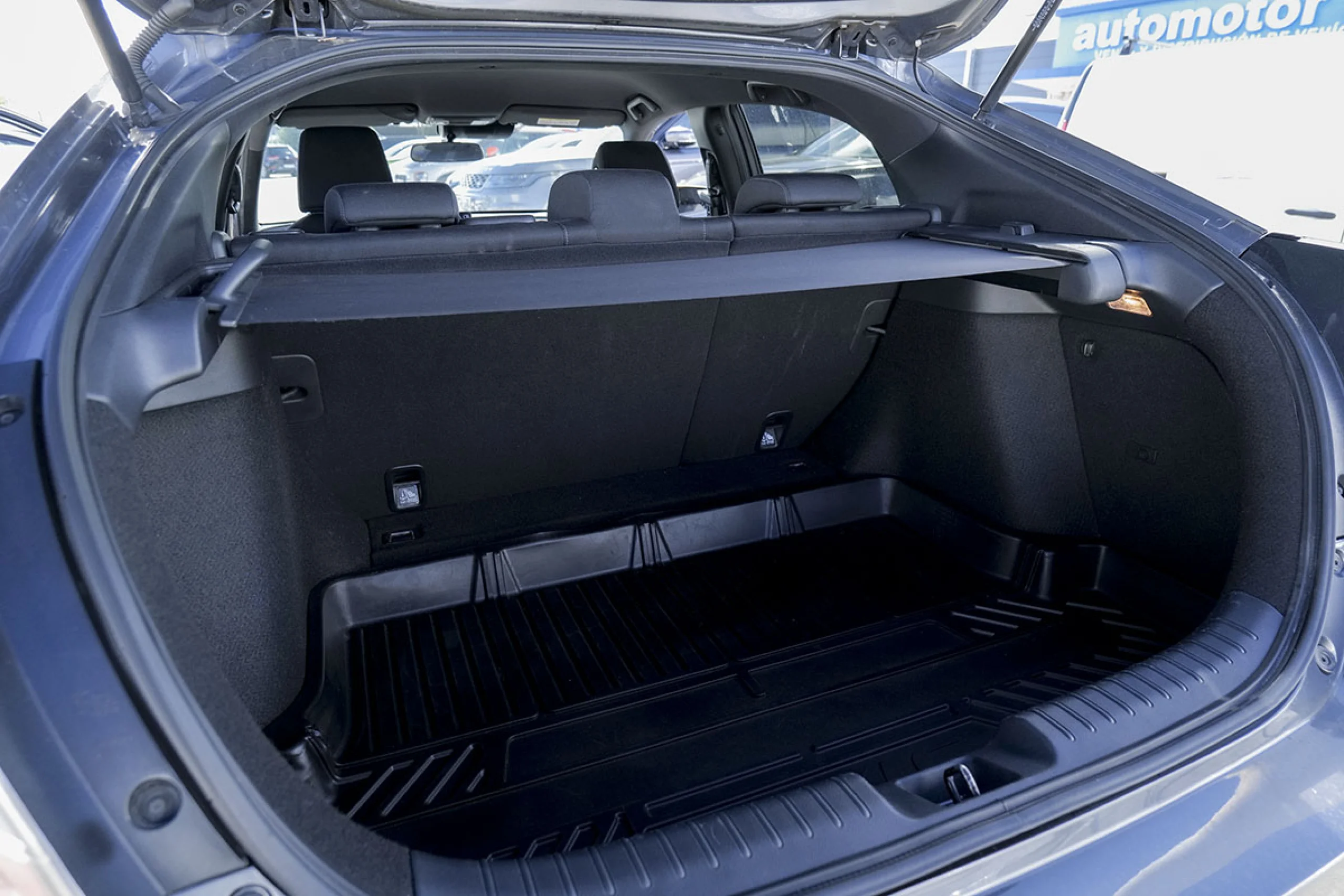 Honda Civic 1.0 IVTEC TURBO ELEGANCE NAV - Foto 13