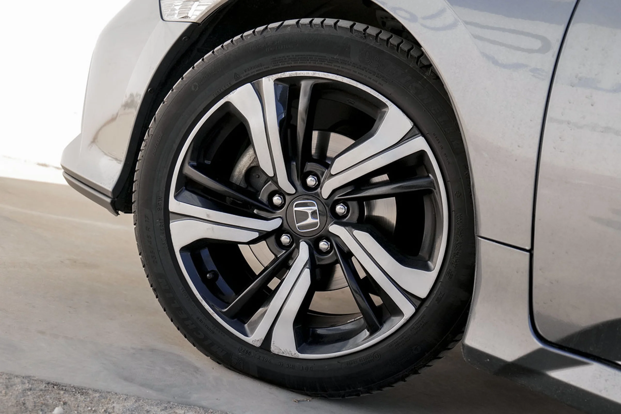 Honda Civic 1.0 IVTEC TURBO ELEGANCE NAV - Foto 14