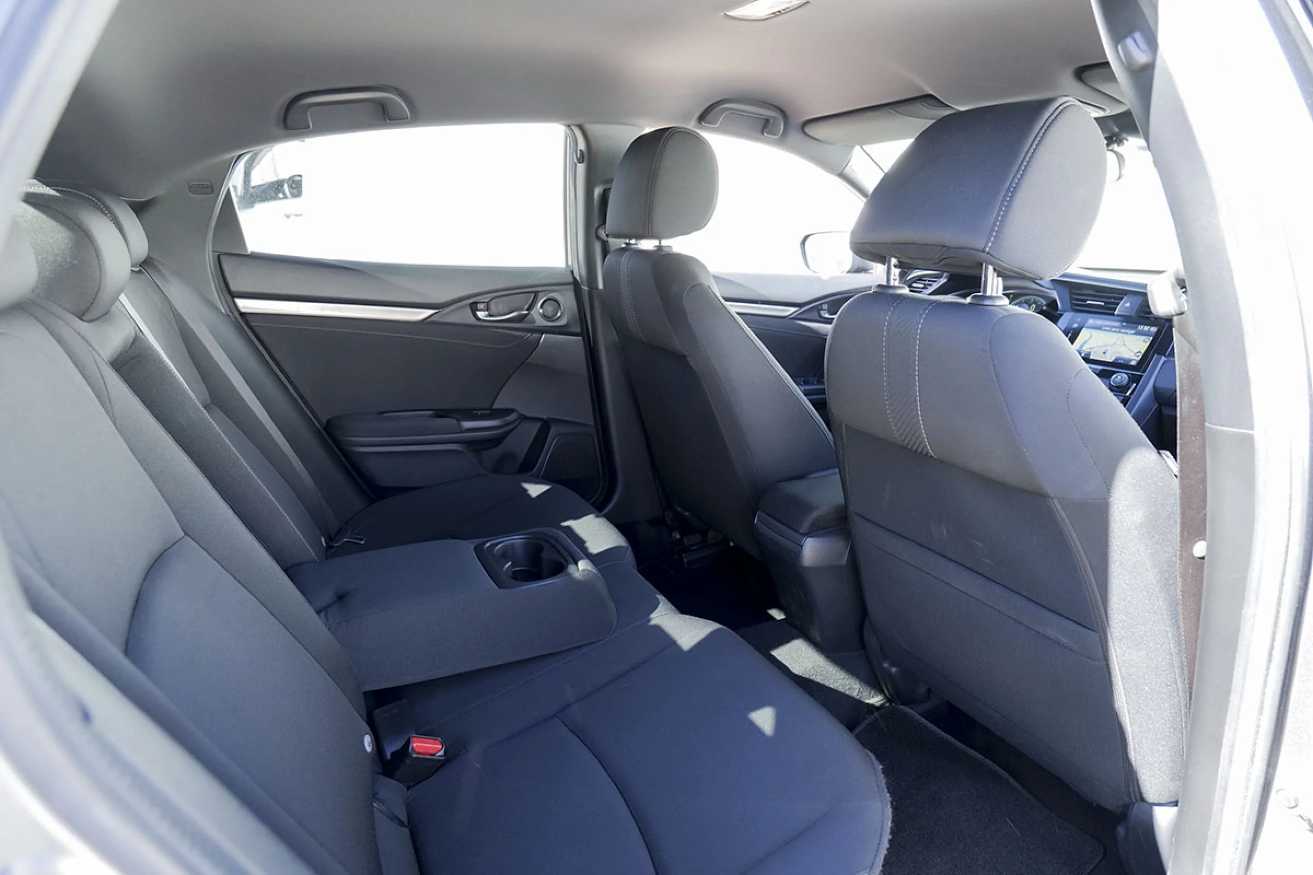 Honda Civic 1.0 IVTEC TURBO ELEGANCE NAV - Foto 15