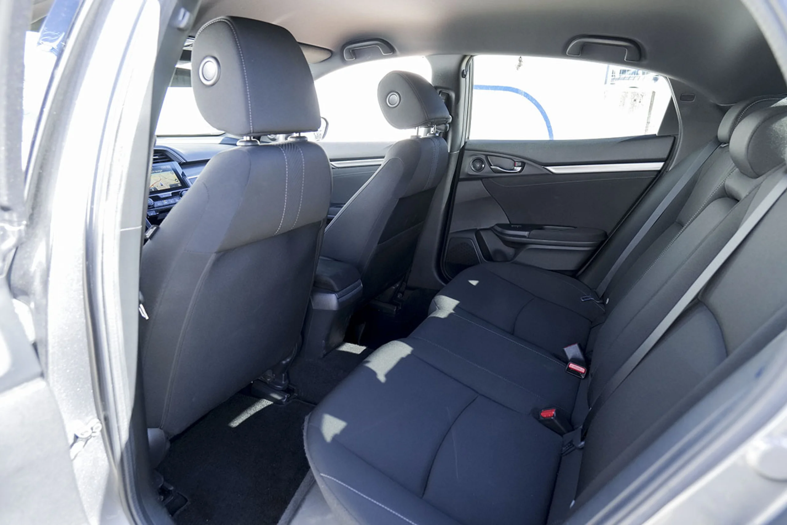 Honda Civic 1.0 IVTEC TURBO ELEGANCE NAV - Foto 16