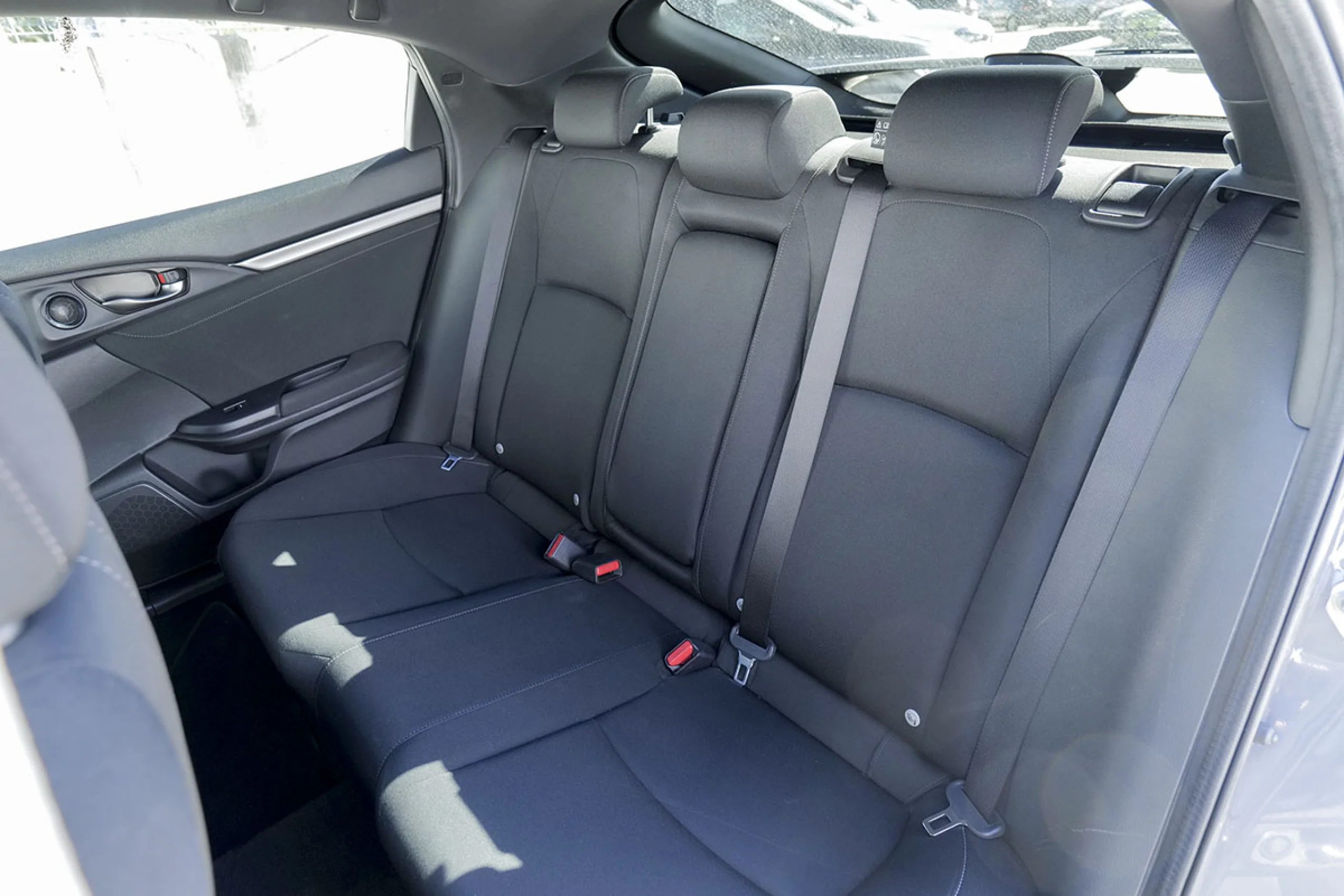 Honda Civic 1.0 IVTEC TURBO ELEGANCE NAV - Foto 17