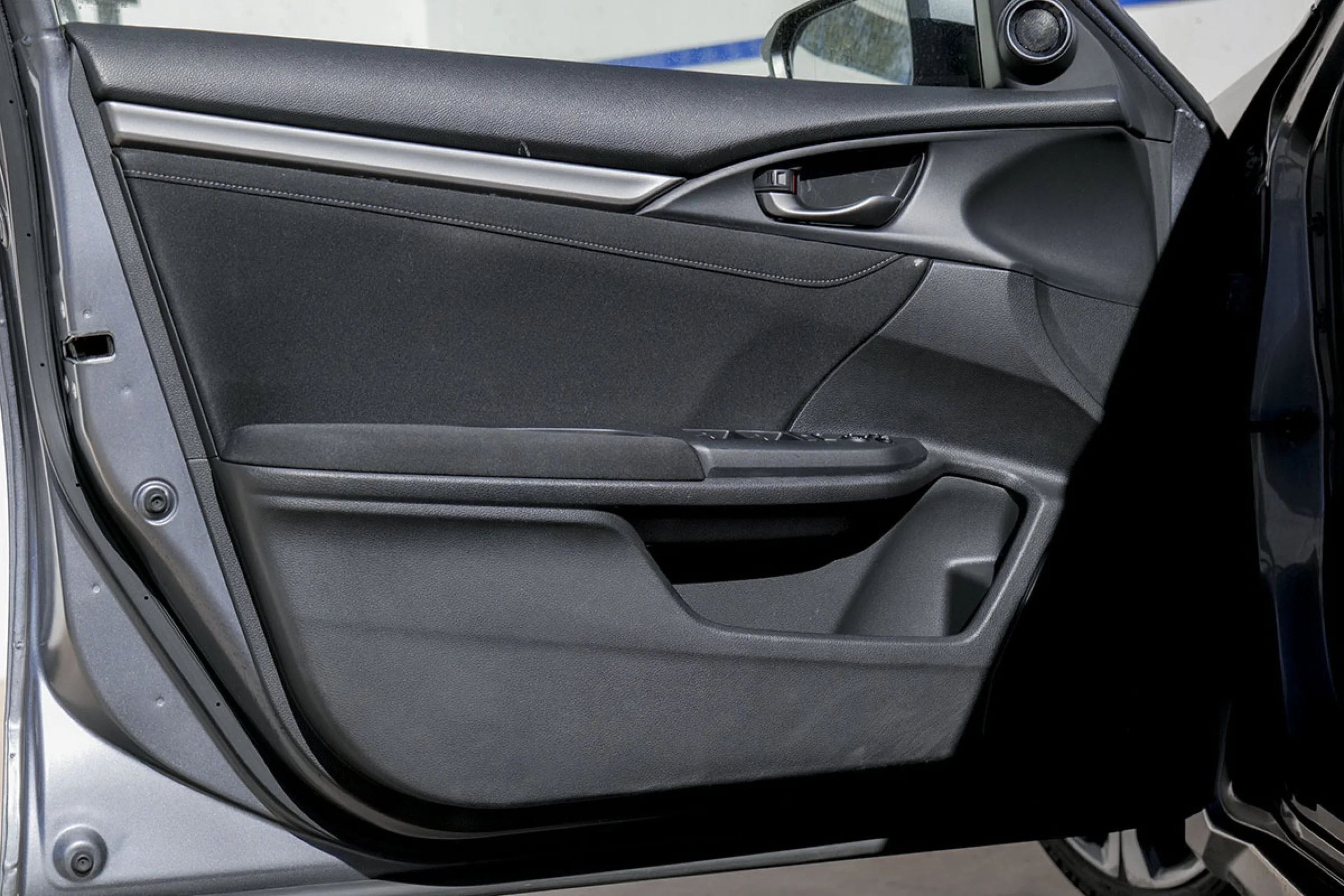 Honda Civic 1.0 IVTEC TURBO ELEGANCE NAV - Foto 21