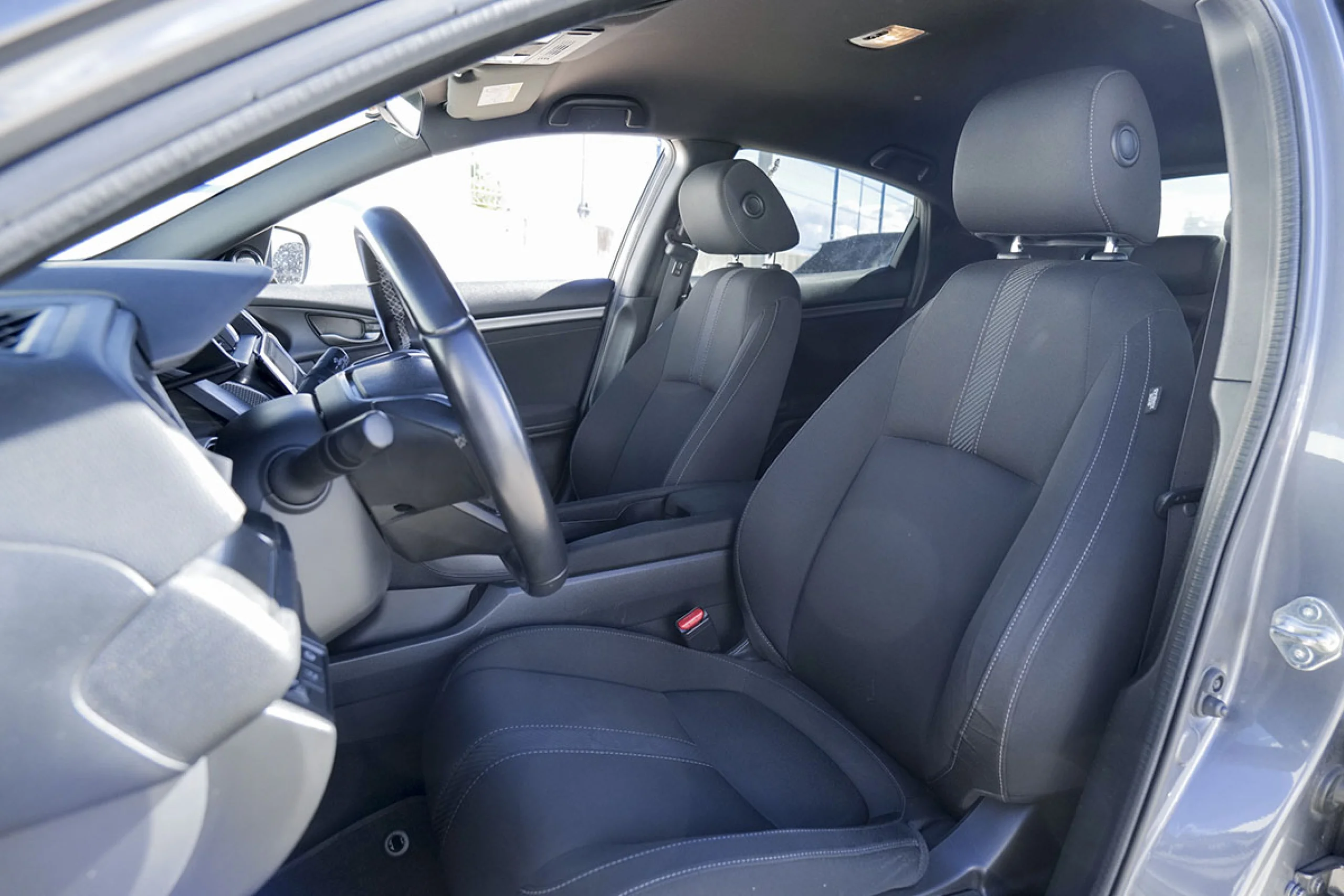 Honda Civic 1.0 IVTEC TURBO ELEGANCE NAV - Foto 23