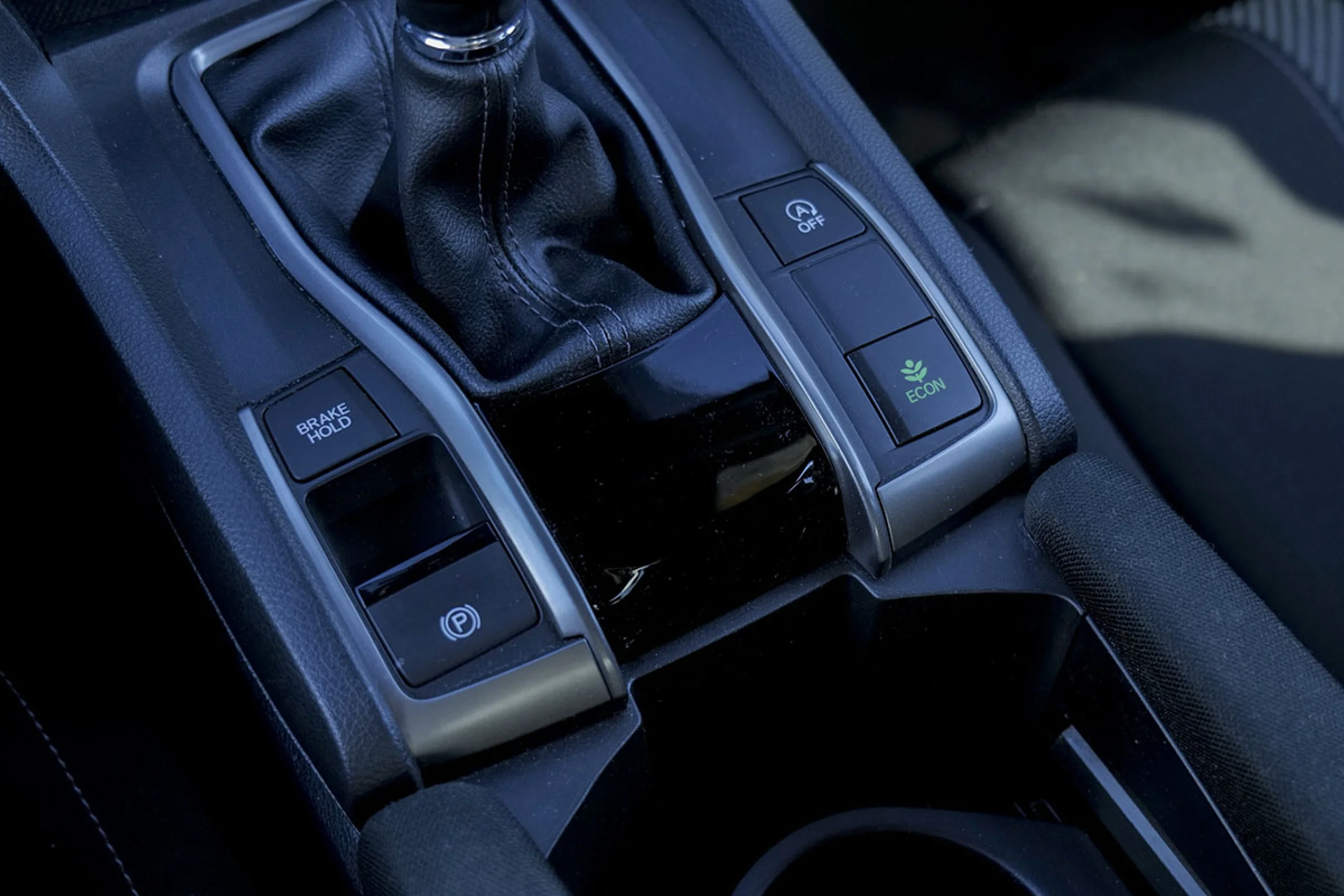 Honda Civic 1.0 IVTEC TURBO ELEGANCE NAV - Foto 32