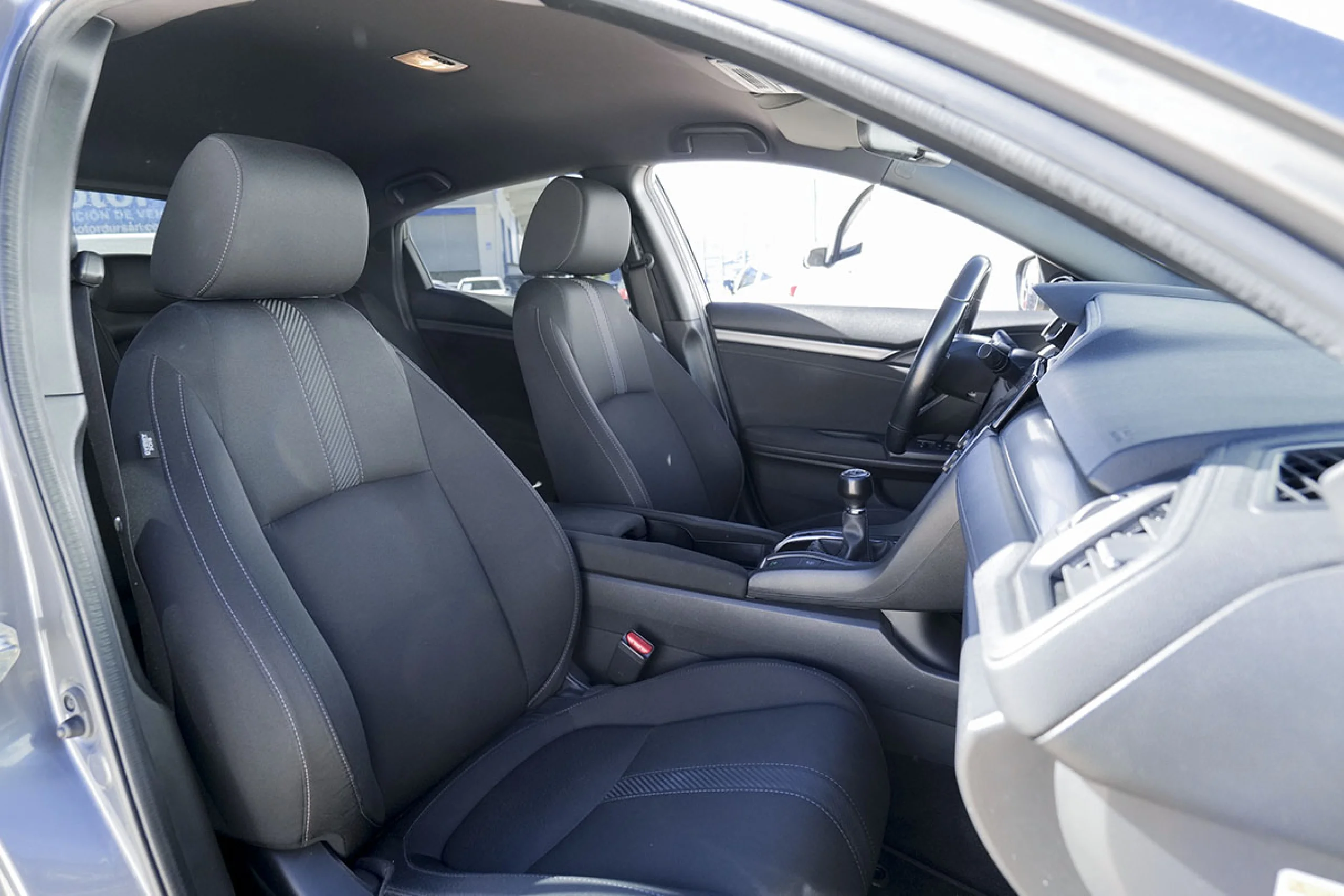 Honda Civic 1.0 IVTEC TURBO ELEGANCE NAV - Foto 34