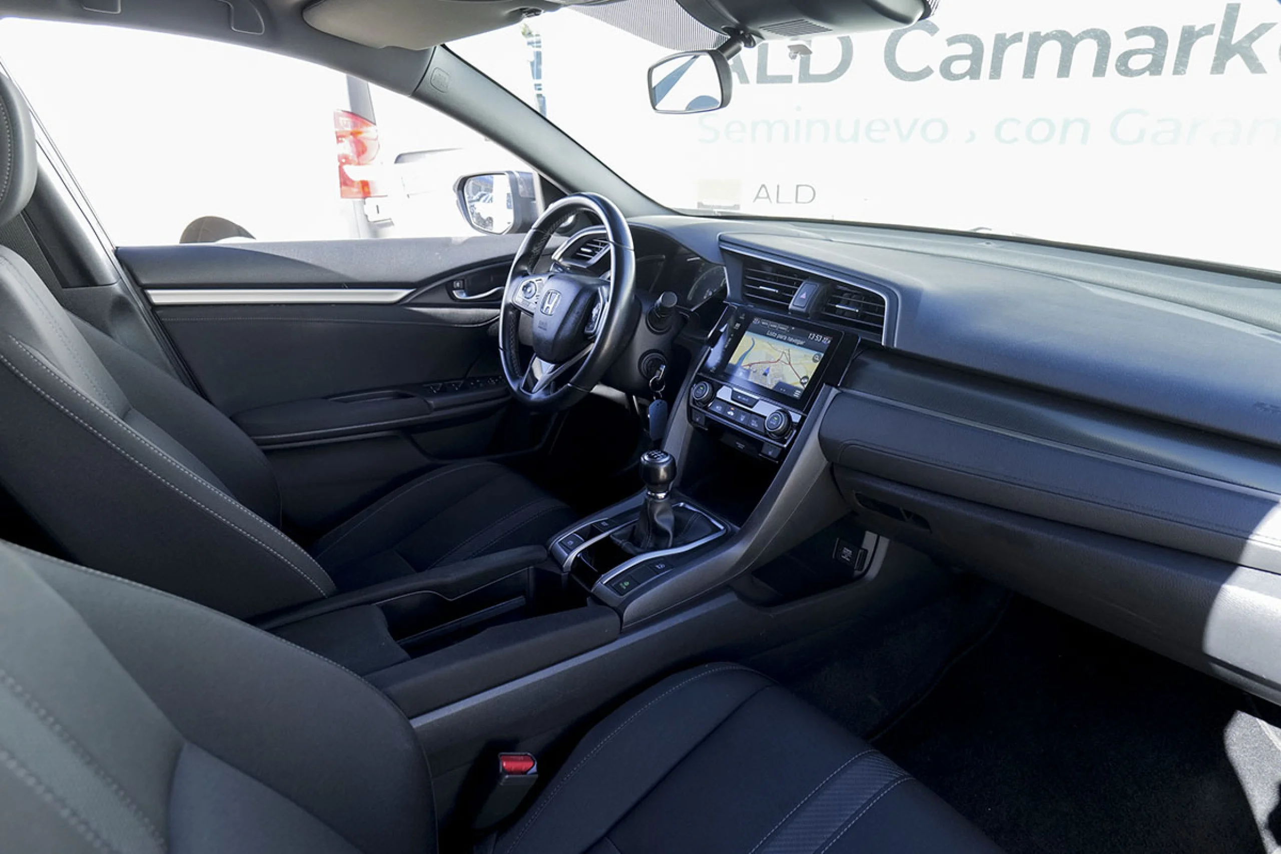 Honda Civic 1.0 IVTEC TURBO ELEGANCE NAV - Foto 35