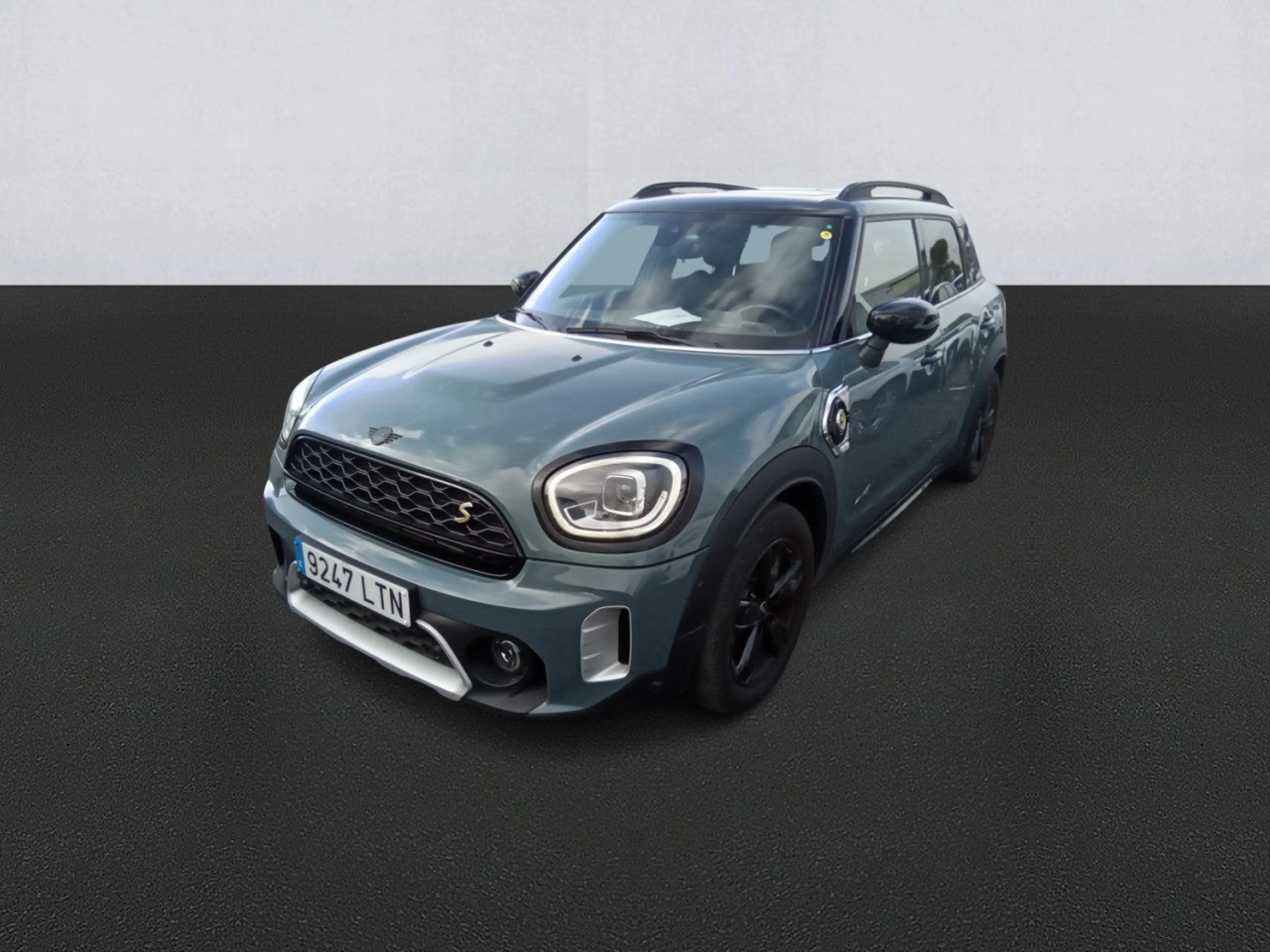 Mini Cooper S E ALL4 Countryman COUNTRYMAN Cooper S E ALL4 - Foto 1