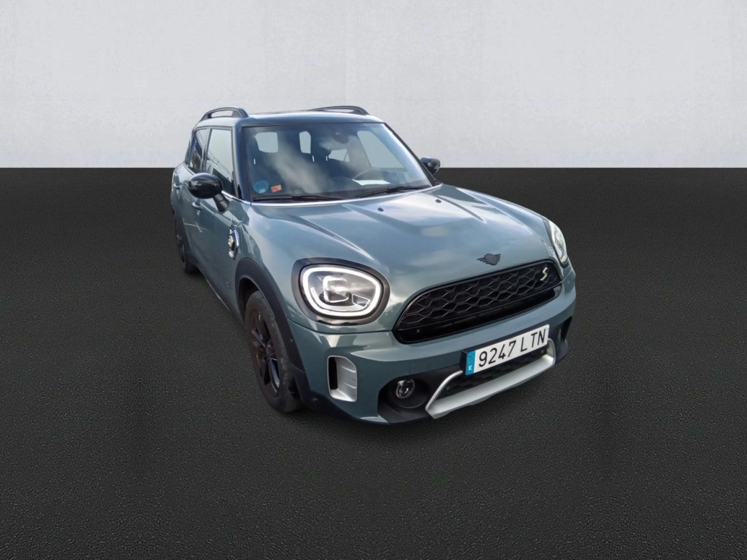 Mini Cooper S E ALL4 Countryman COUNTRYMAN Cooper S E ALL4 - Foto 3
