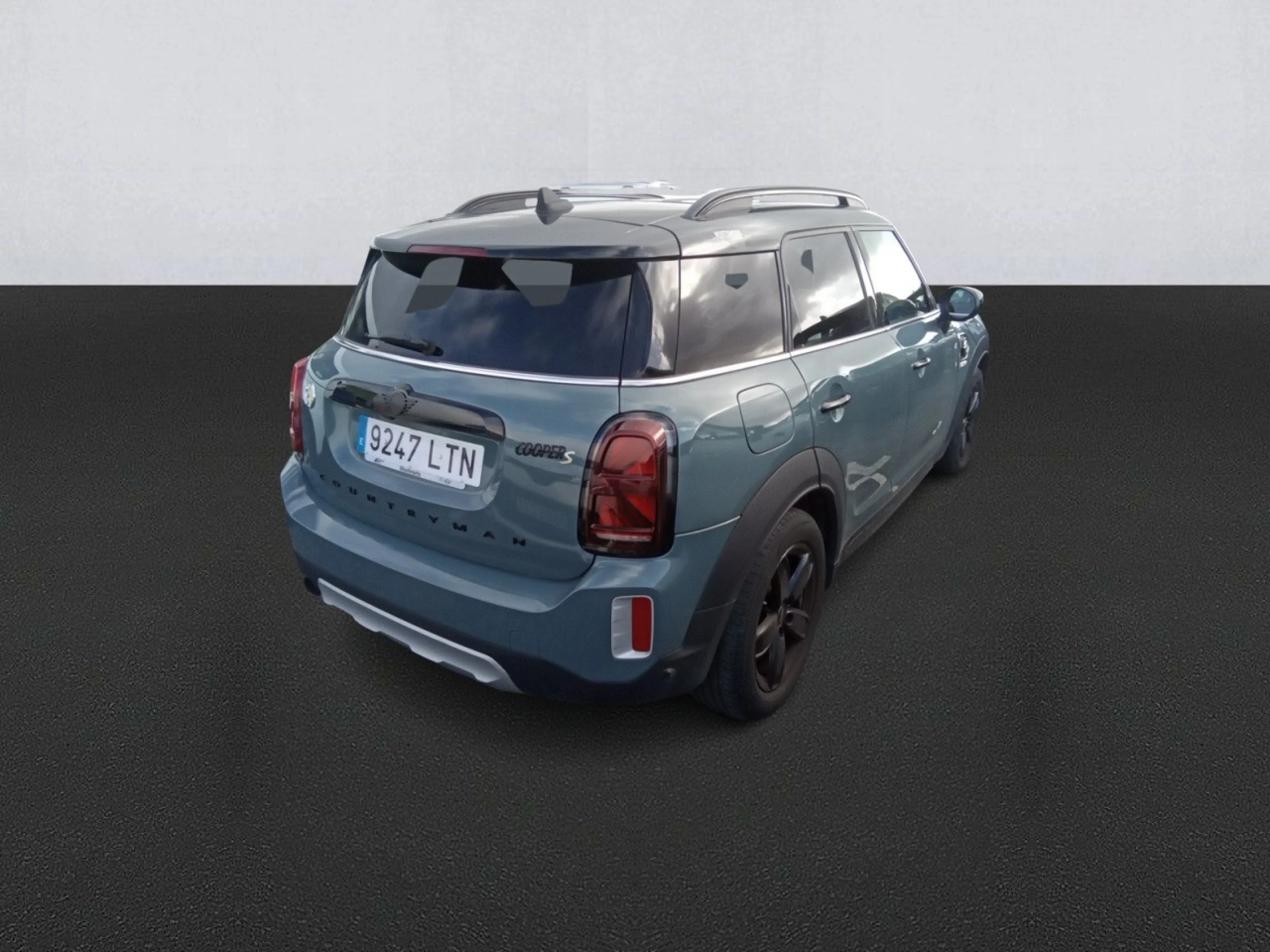 Mini Cooper S E ALL4 Countryman COUNTRYMAN Cooper S E ALL4 - Foto 4