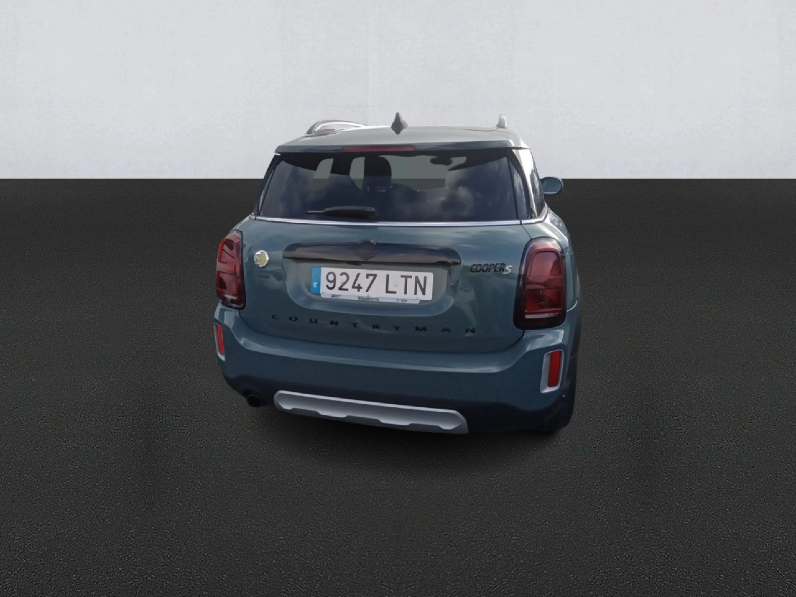 Mini Cooper S E ALL4 Countryman COUNTRYMAN Cooper S E ALL4 - Foto 5