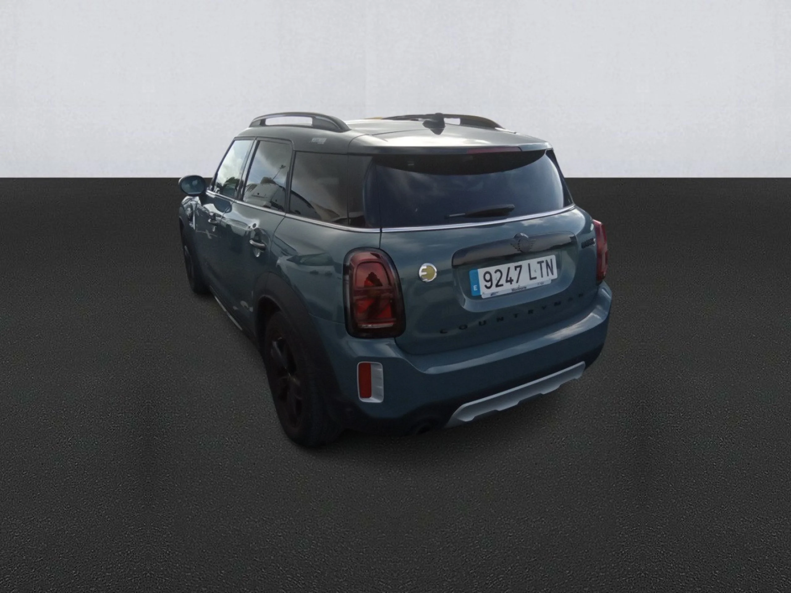 Mini Cooper S E ALL4 Countryman COUNTRYMAN Cooper S E ALL4 - Foto 6