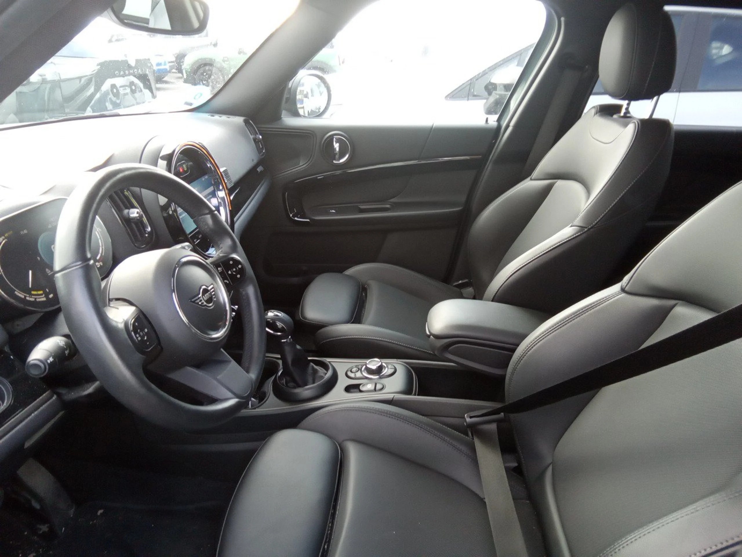 Mini Cooper S E ALL4 Countryman COUNTRYMAN Cooper S E ALL4 - Foto 7