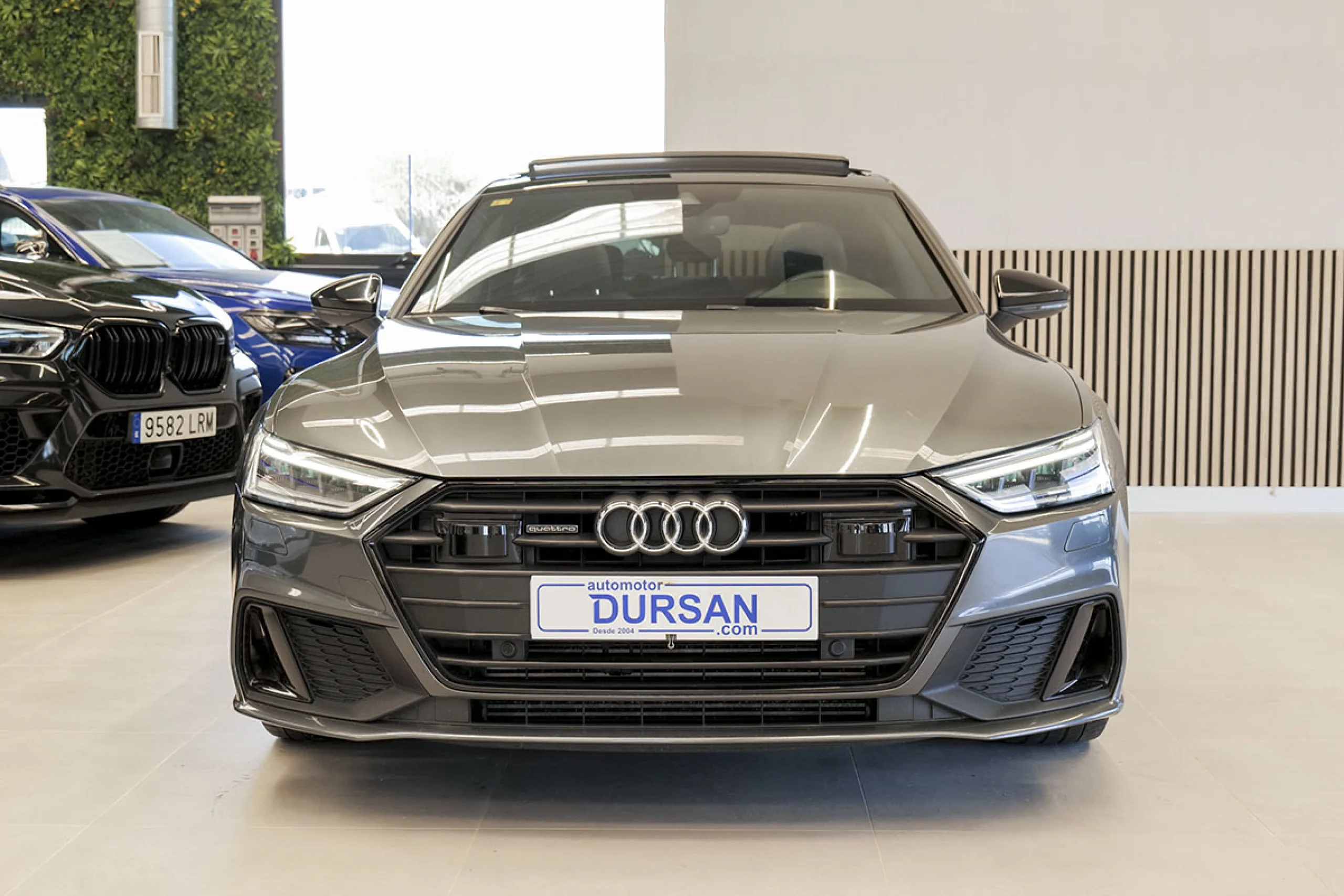 Audi A7 Sportback 45 TDI 170kW quattro triptron. - Foto 2
