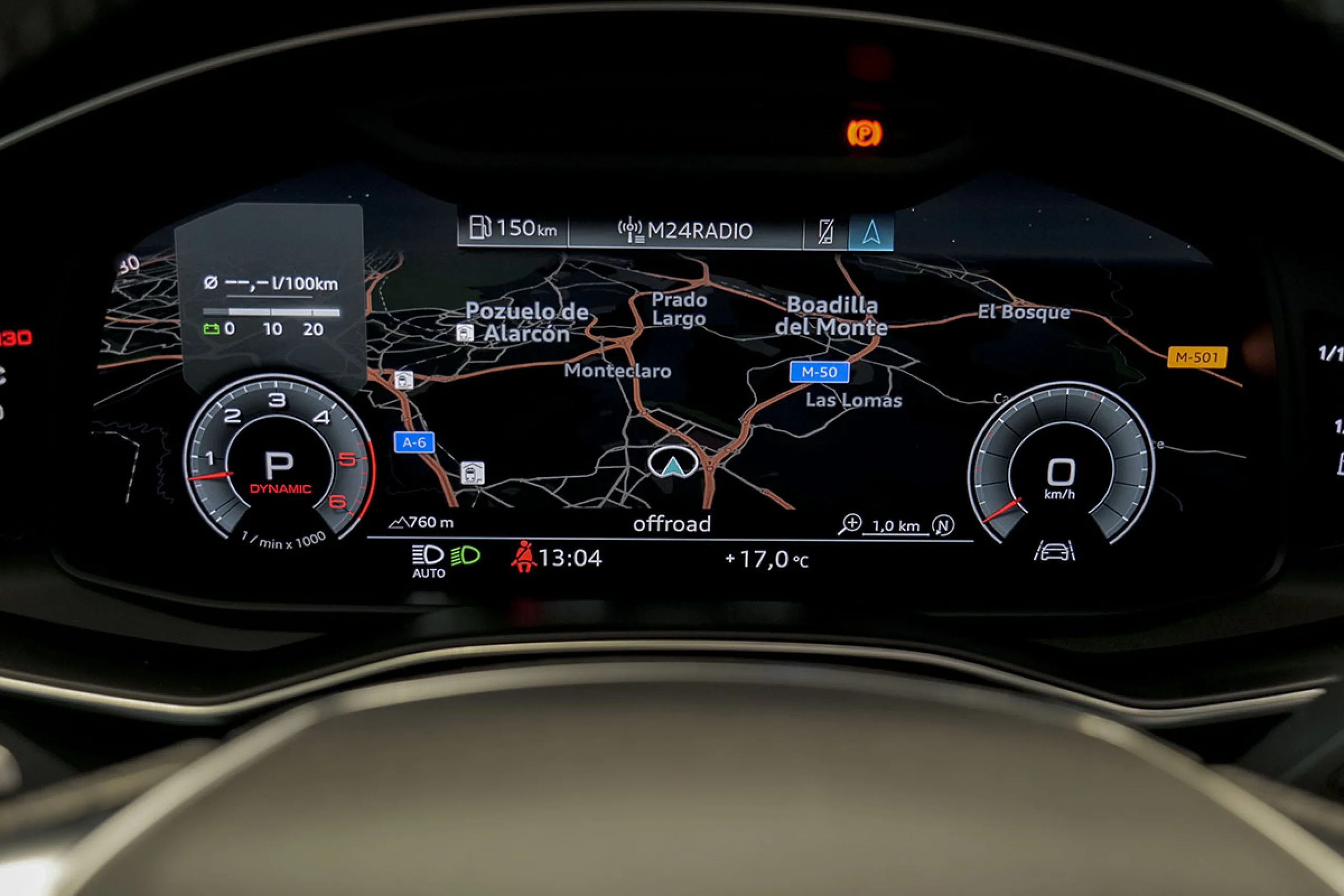 Audi A7 Sportback 45 TDI 170kW quattro triptron. - Foto 5