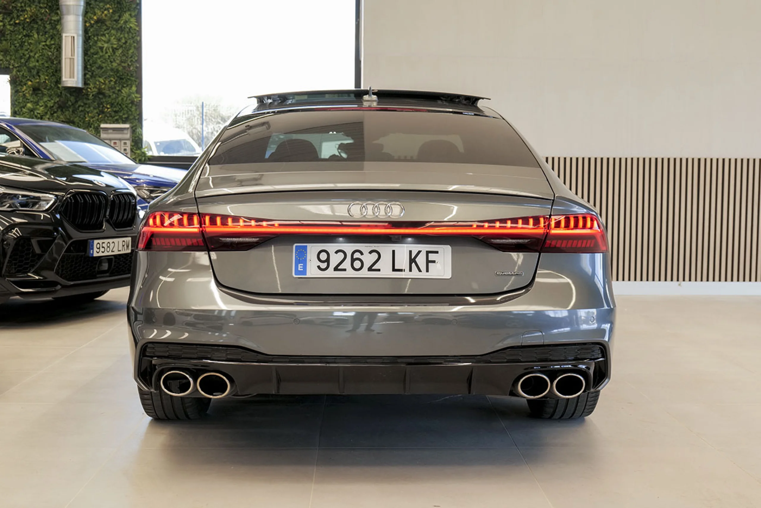 Audi A7 Sportback 45 TDI 170kW quattro triptron. - Foto 10