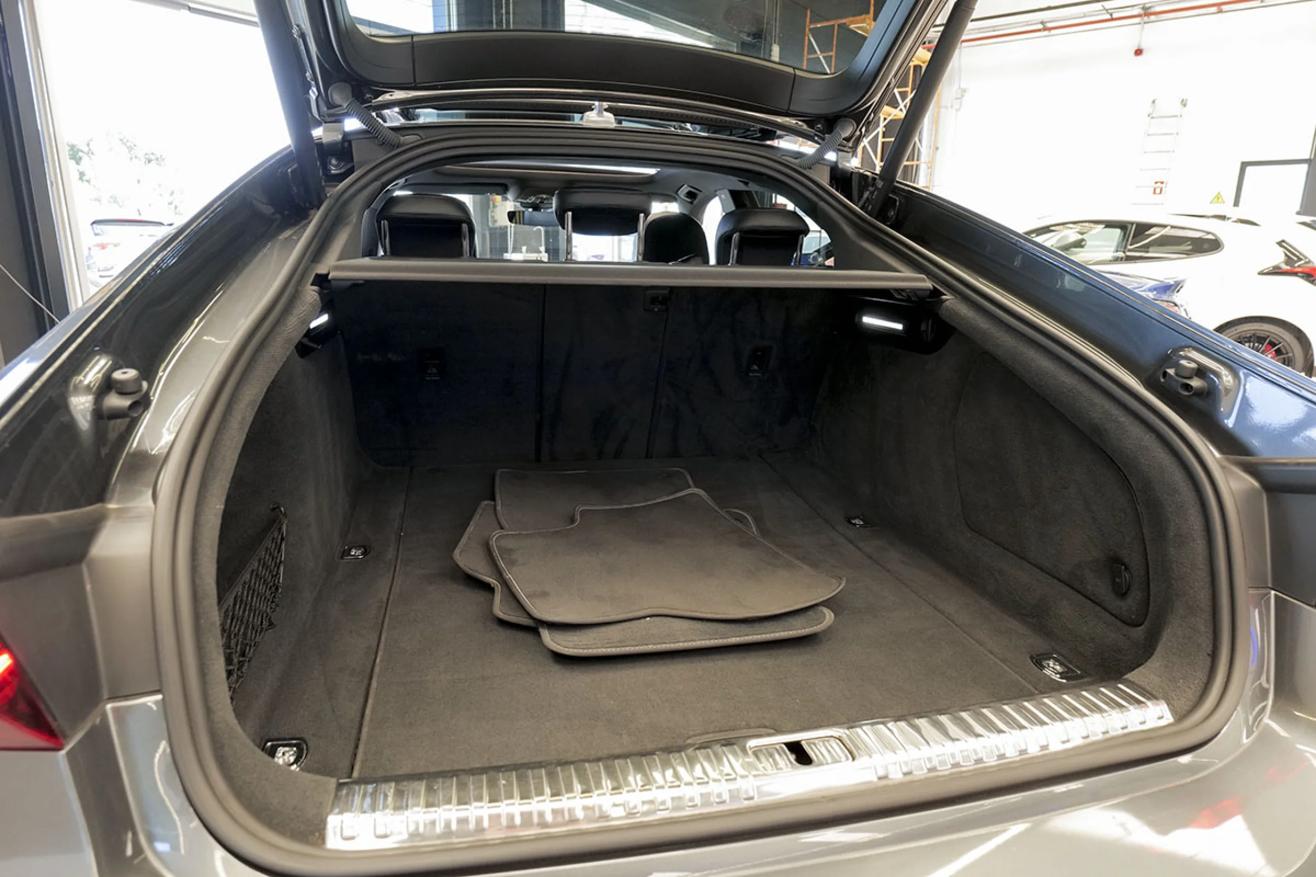 Audi A7 Sportback 45 TDI 170kW quattro triptron. - Foto 11