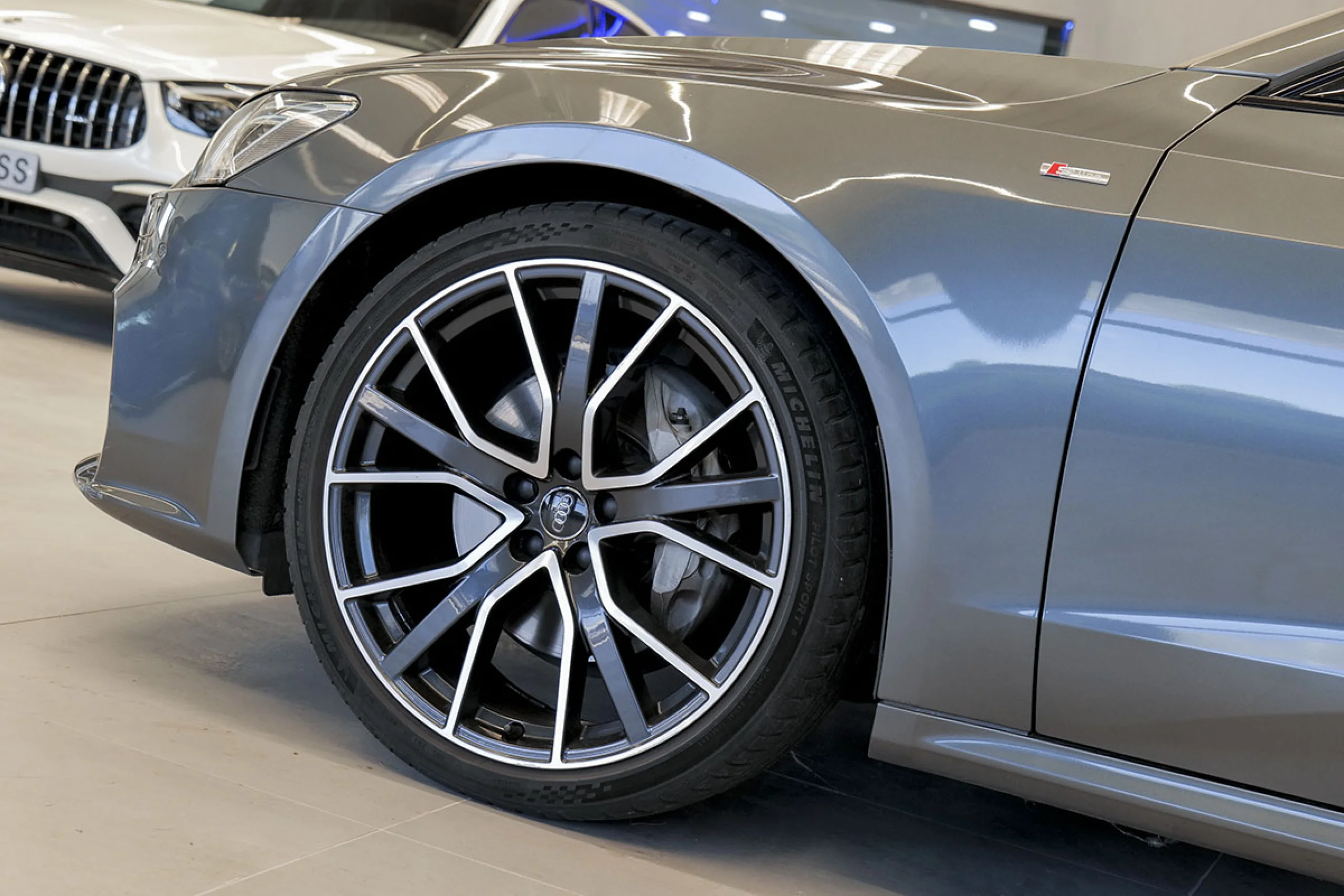 Audi A7 Sportback 45 TDI 170kW quattro triptron. - Foto 12