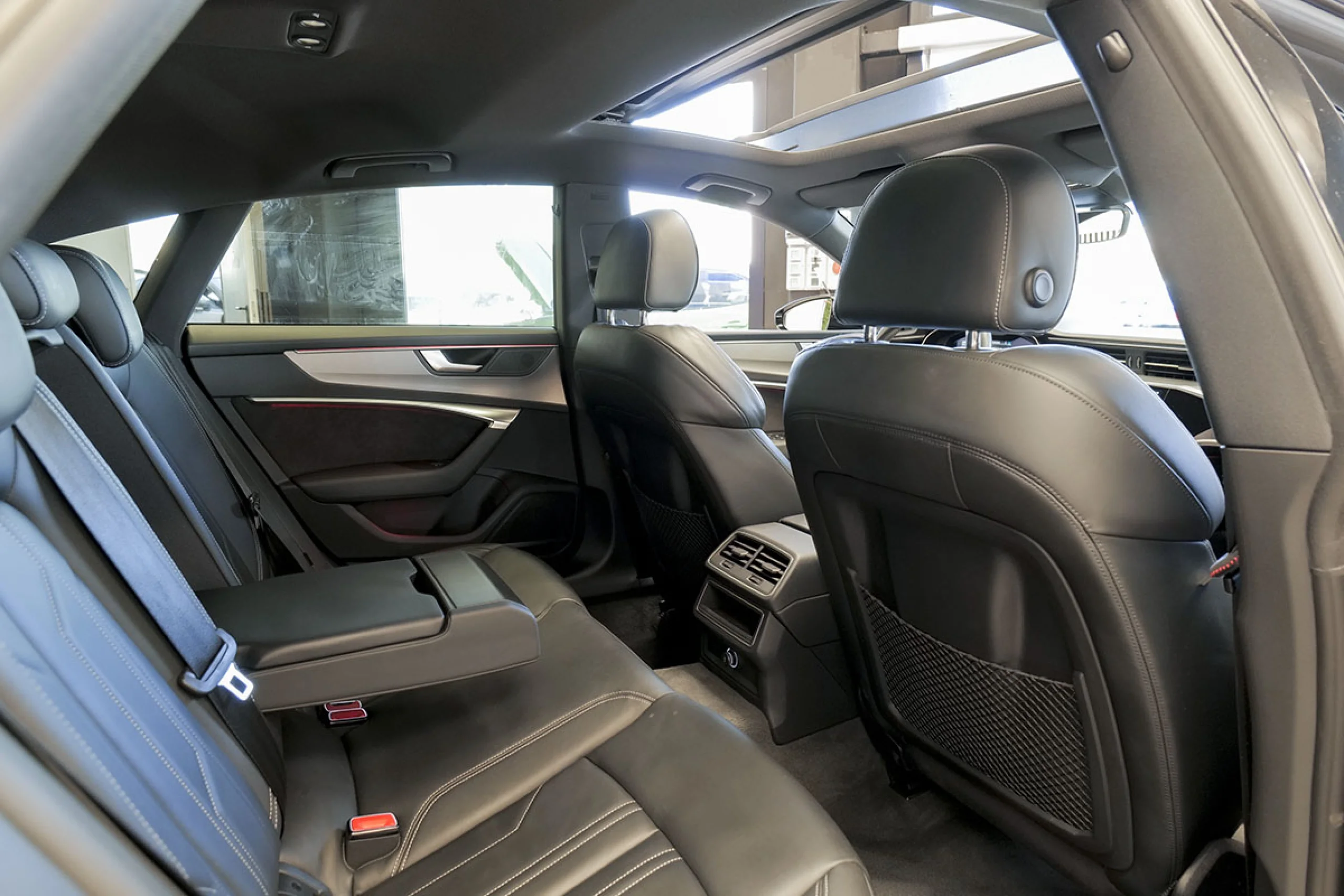 Audi A7 Sportback 45 TDI 170kW quattro triptron. - Foto 13