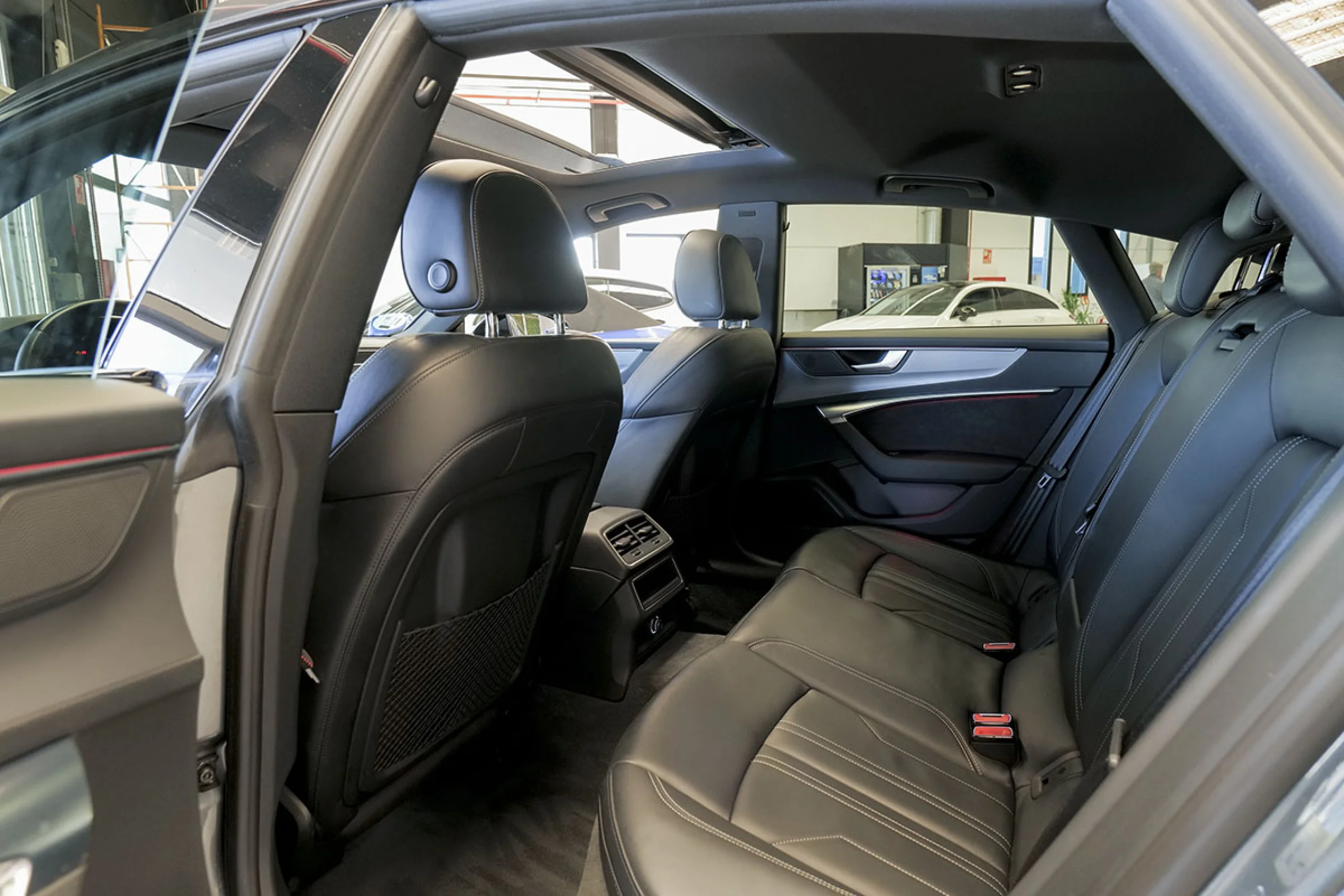 Audi A7 Sportback 45 TDI 170kW quattro triptron. - Foto 14