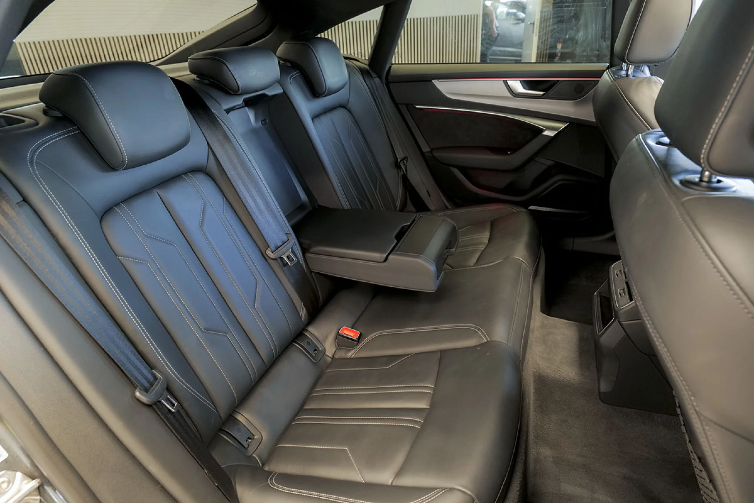 Audi A7 Sportback 45 TDI 170kW quattro triptron. - Foto 16