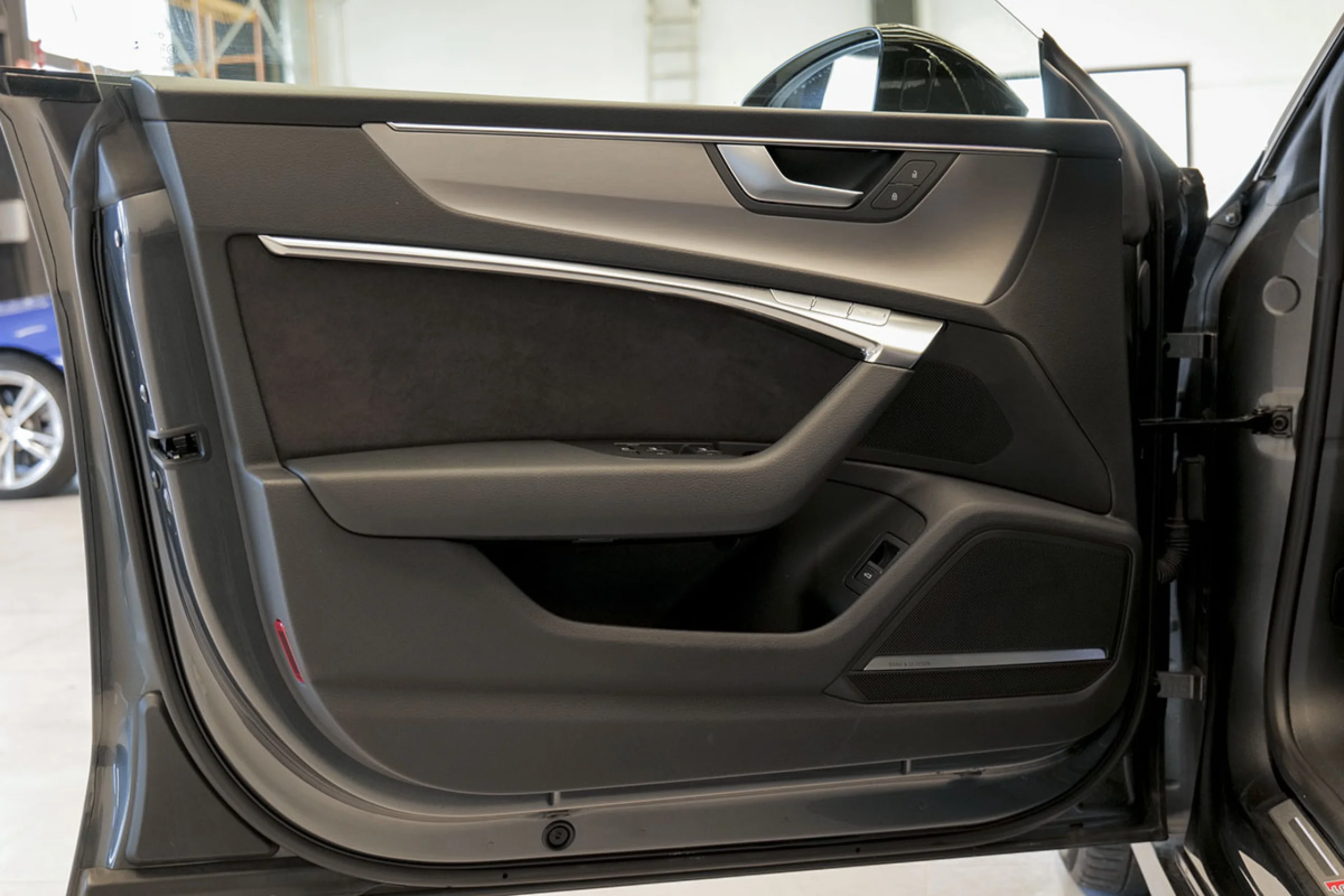 Audi A7 Sportback 45 TDI 170kW quattro triptron. - Foto 20