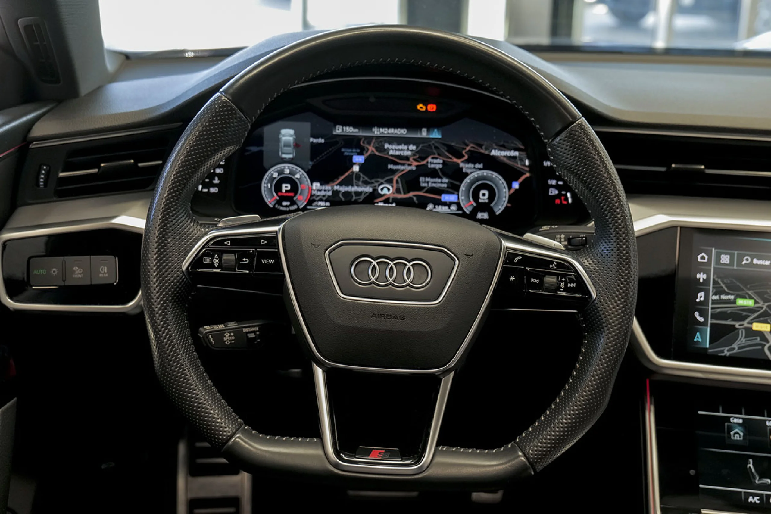 Audi A7 Sportback 45 TDI 170kW quattro triptron. - Foto 26