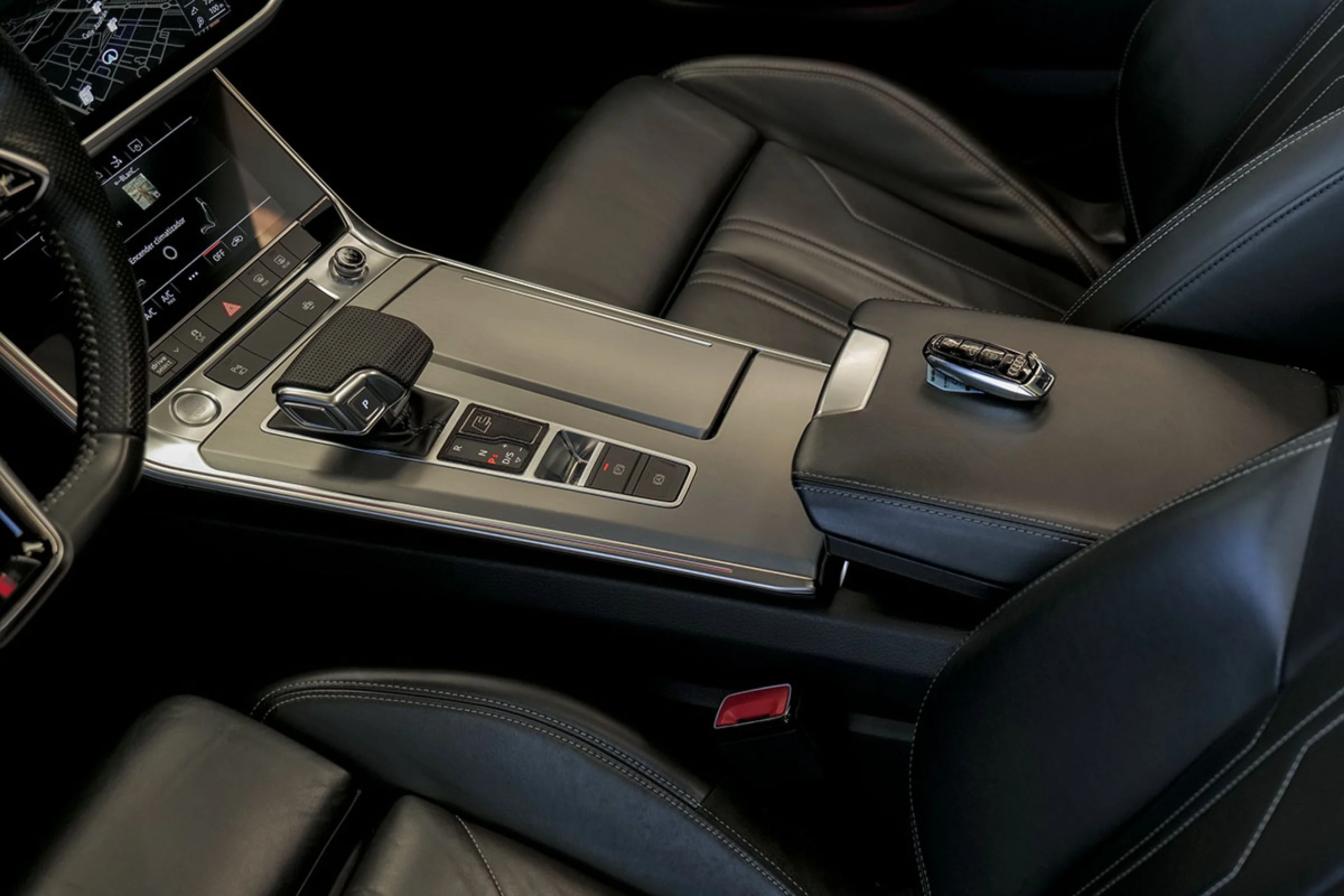 Audi A7 Sportback 45 TDI 170kW quattro triptron. - Foto 30