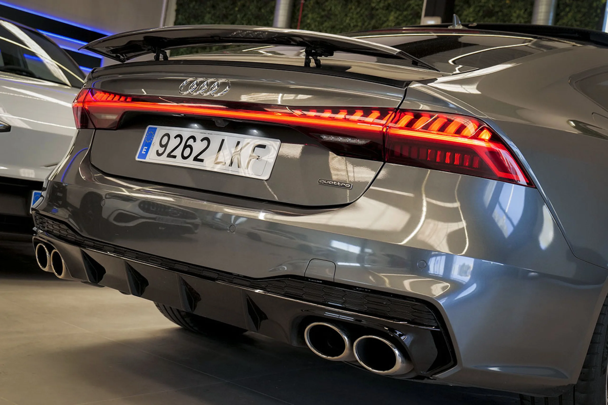 Audi A7 Sportback 45 TDI 170kW quattro triptron. - Foto 37