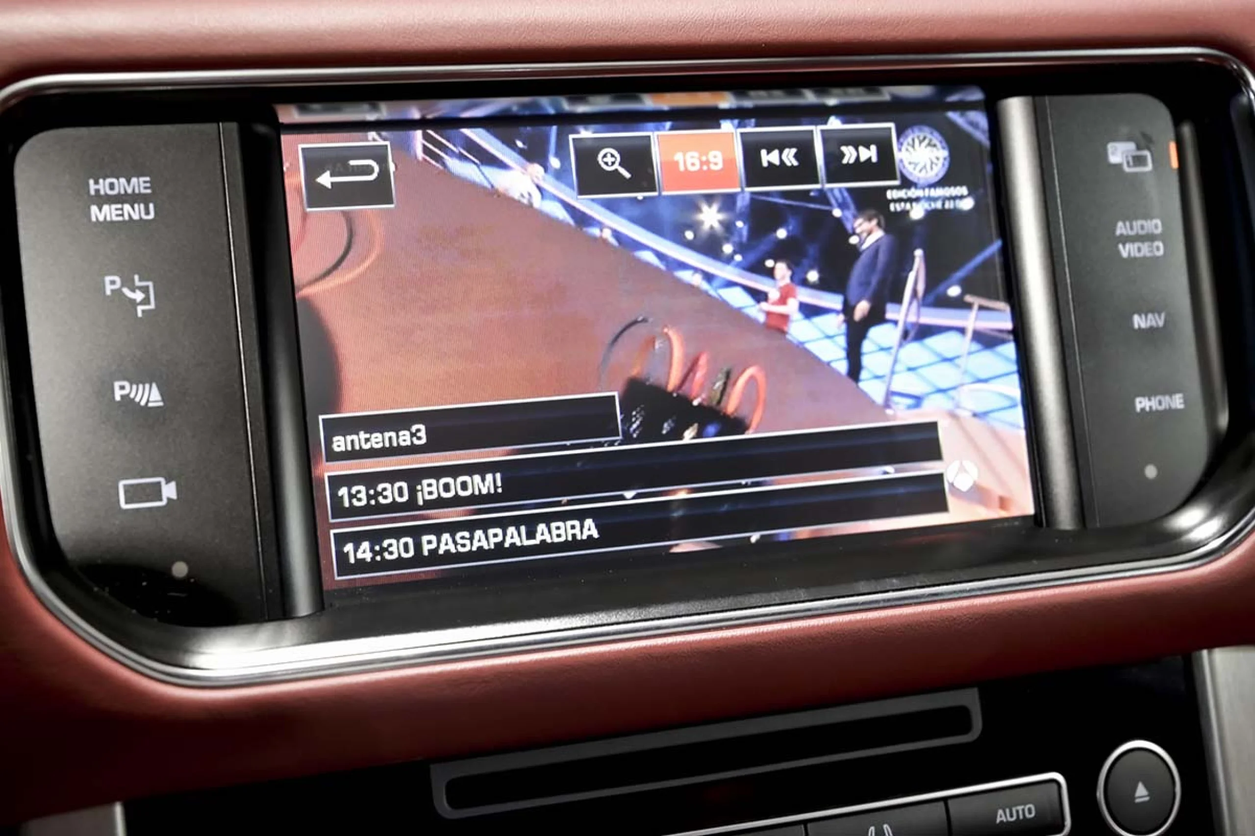 Land Rover Range Rover 4.4 SDV8 (340CV) Autobiography - Foto 9