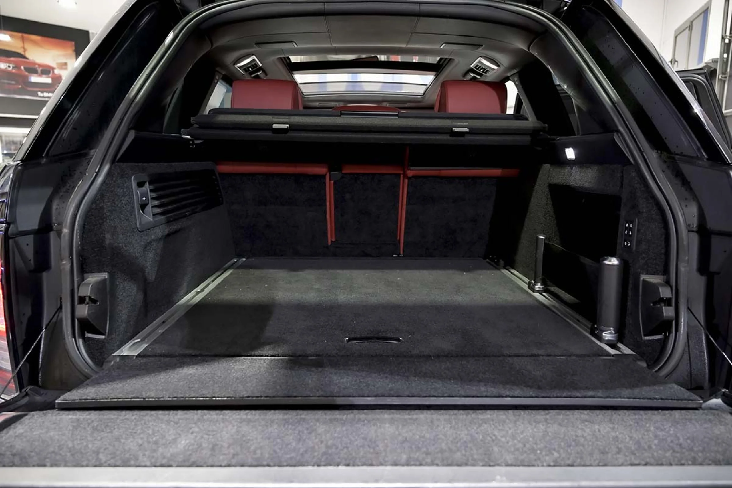 Land Rover Range Rover 4.4 SDV8 (340CV) Autobiography - Foto 13