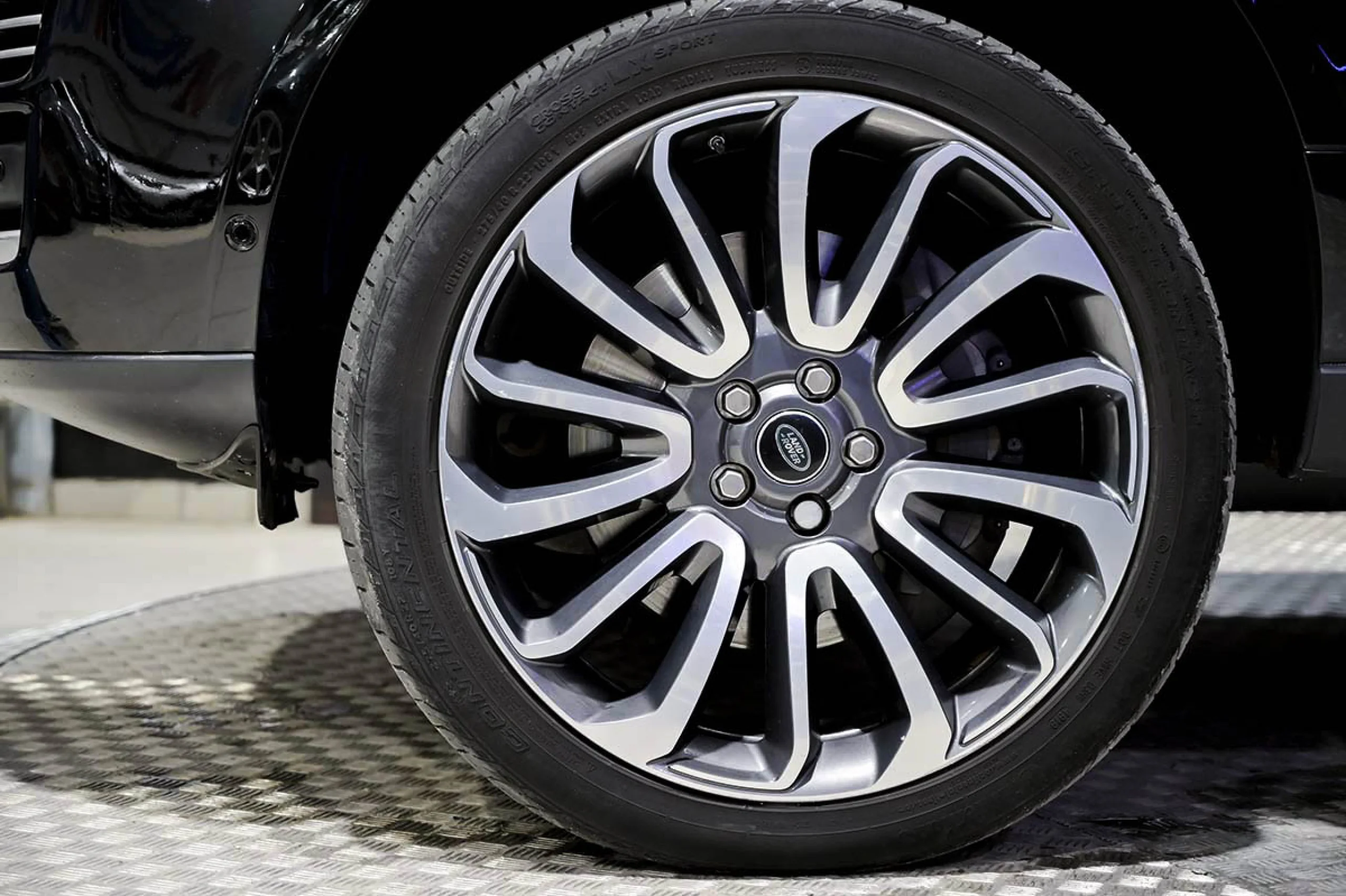 Land Rover Range Rover 4.4 SDV8 (340CV) Autobiography - Foto 15