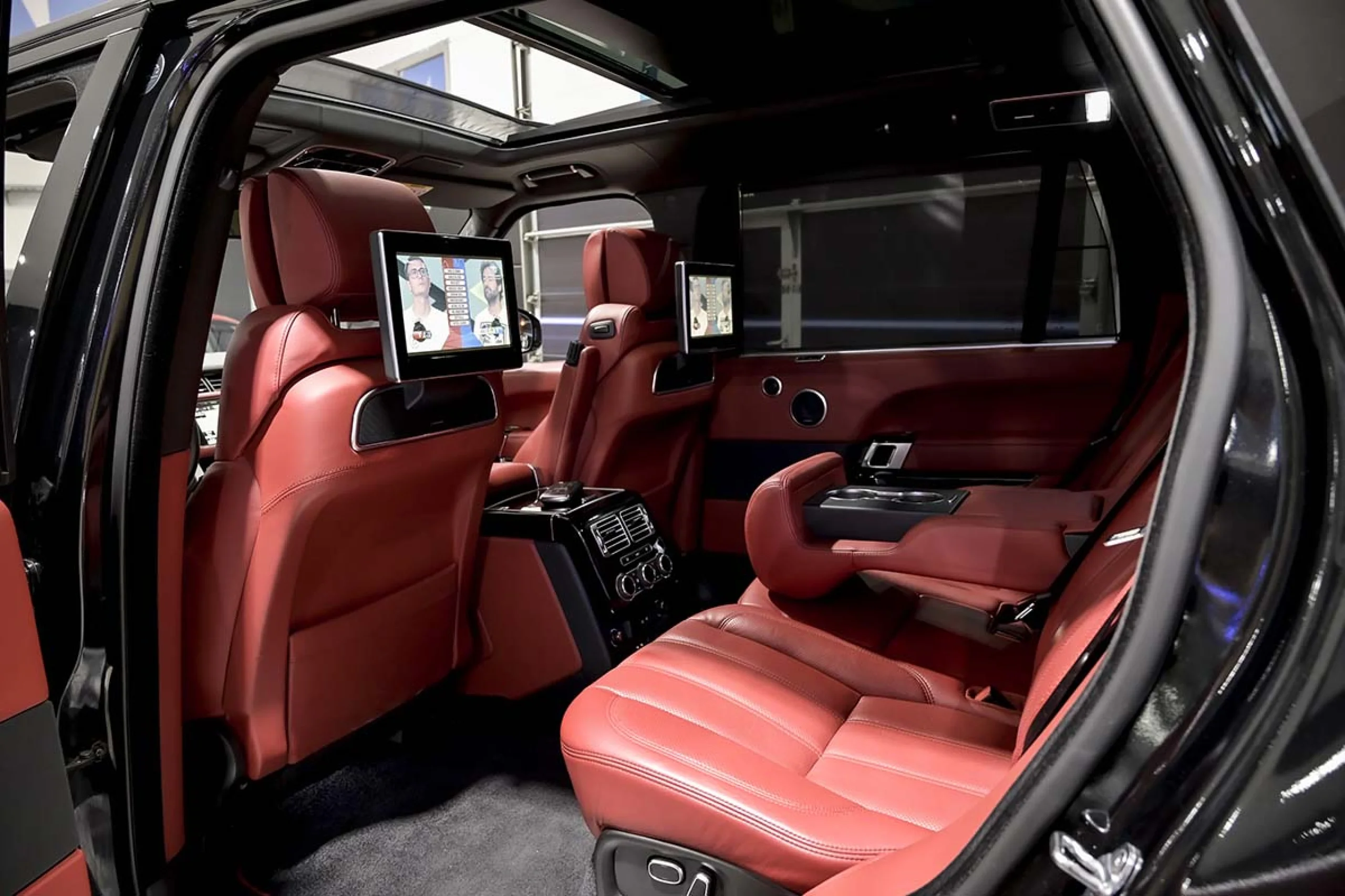 Land Rover Range Rover 4.4 SDV8 (340CV) Autobiography - Foto 16