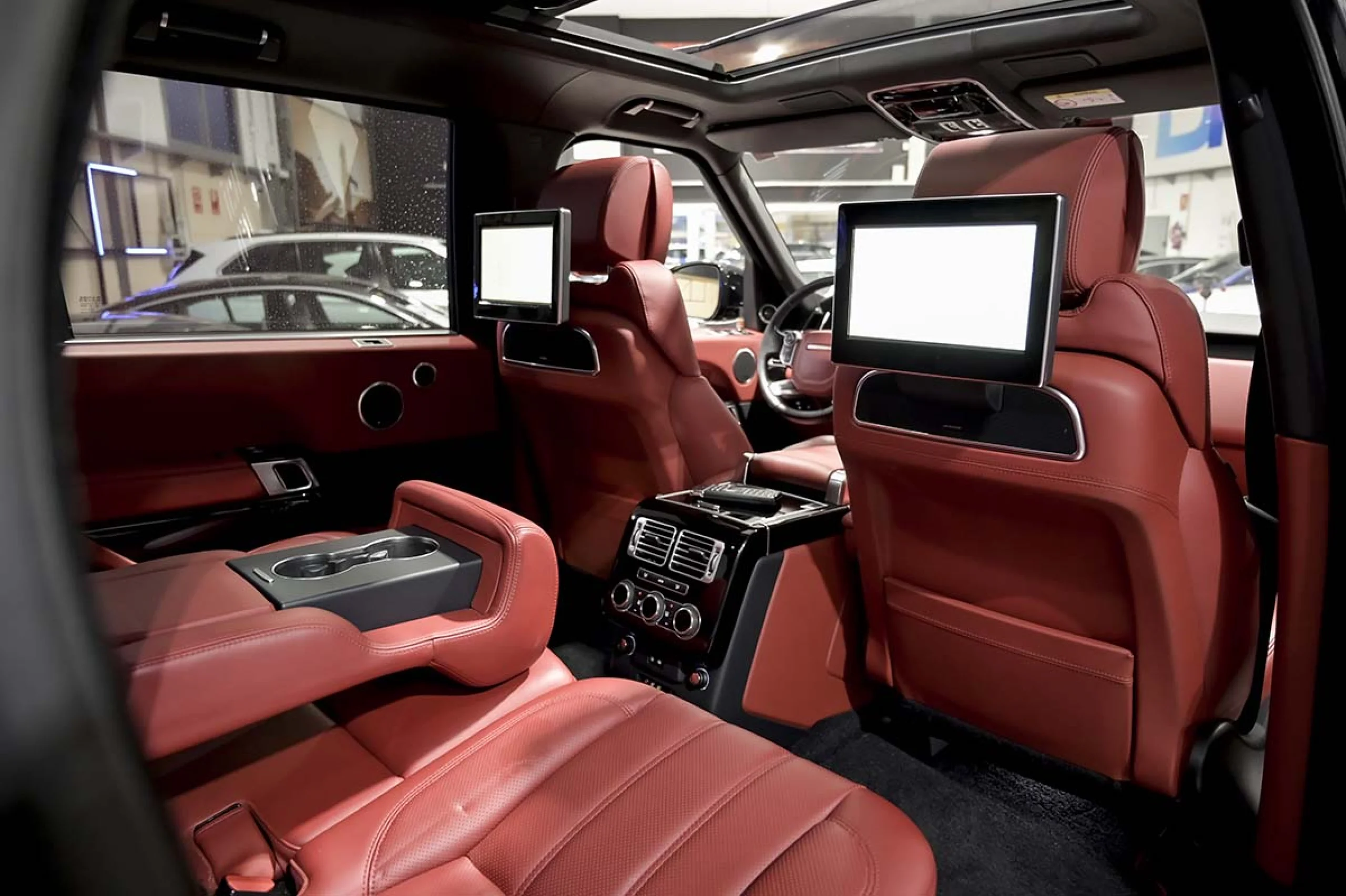 Land Rover Range Rover 4.4 SDV8 (340CV) Autobiography - Foto 18