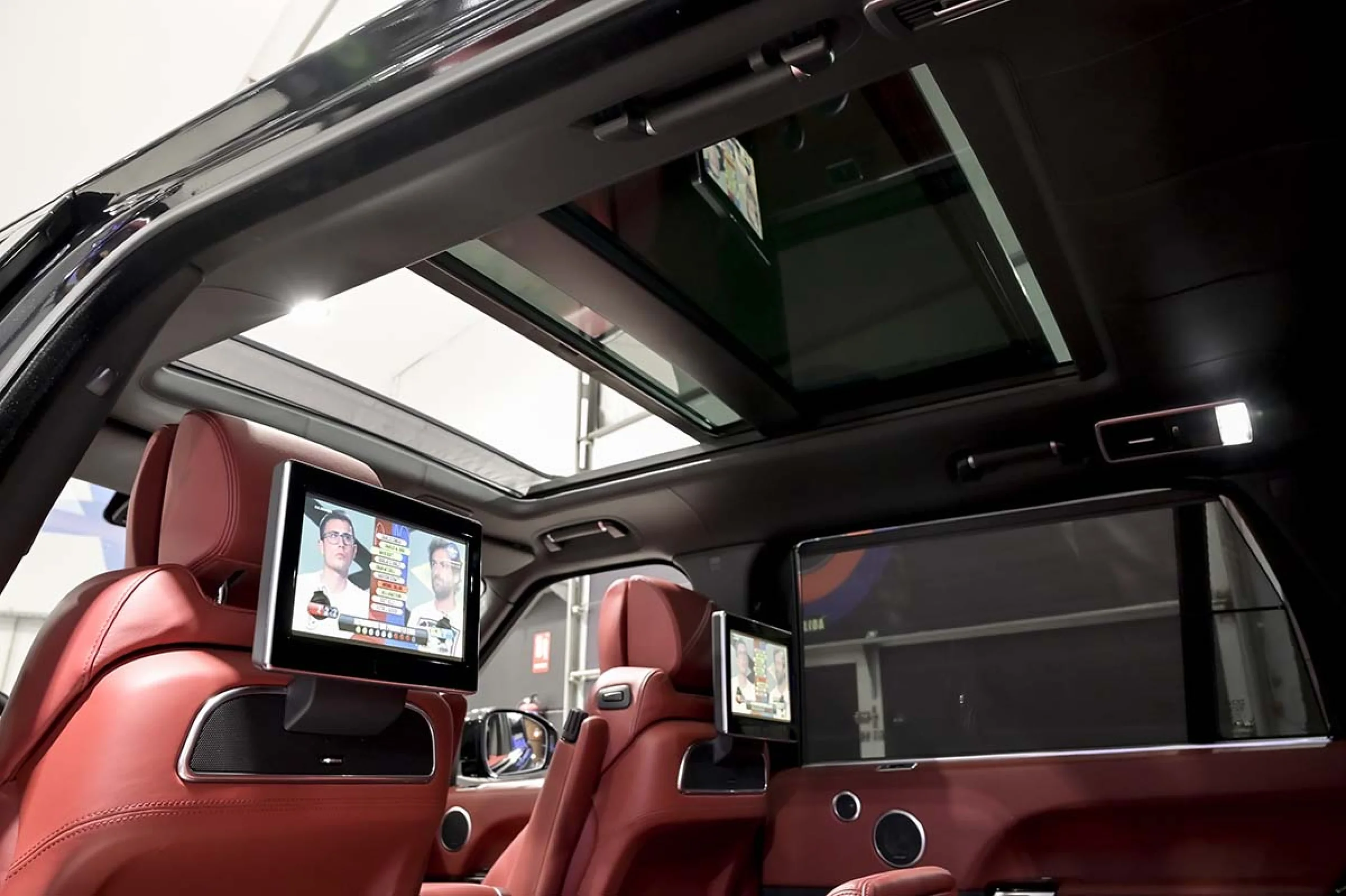 Land Rover Range Rover 4.4 SDV8 (340CV) Autobiography - Foto 19