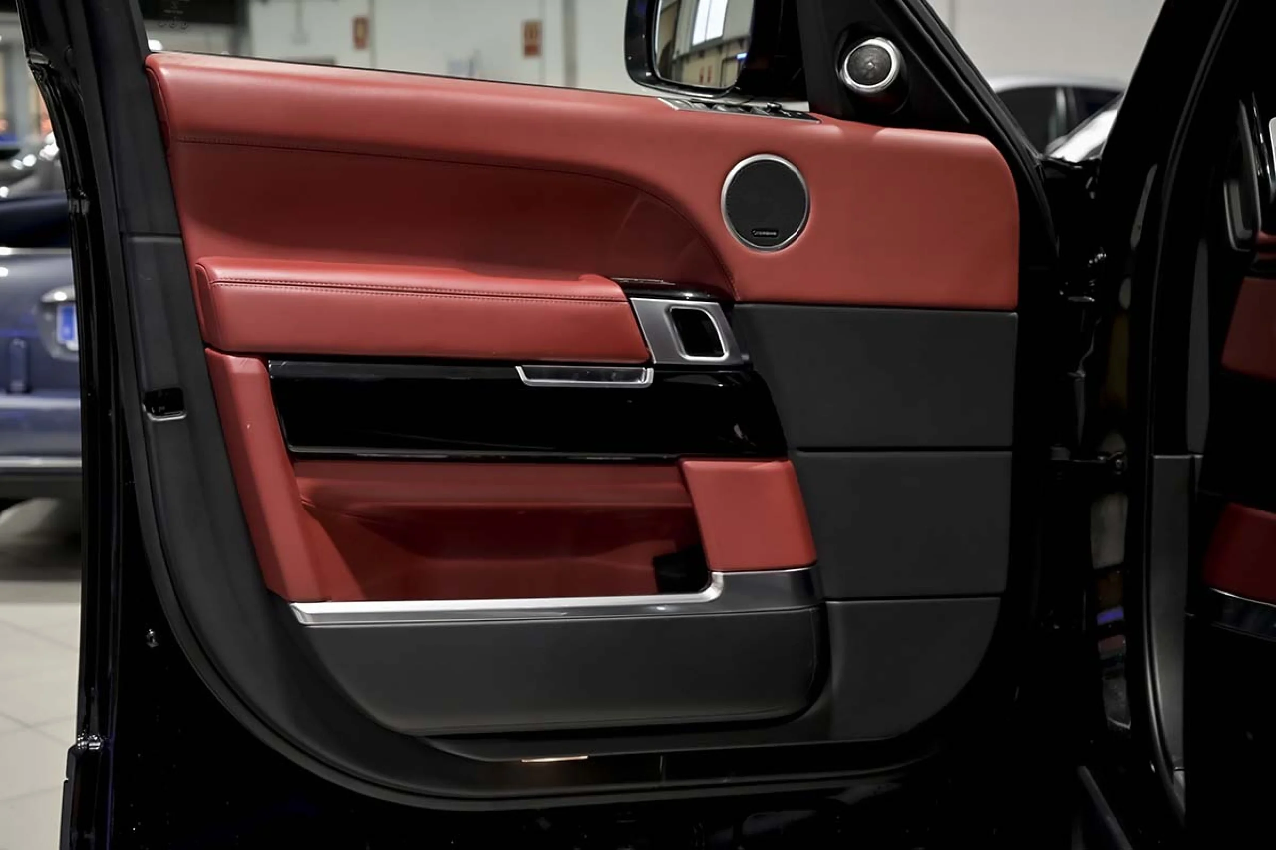 Land Rover Range Rover 4.4 SDV8 (340CV) Autobiography - Foto 20