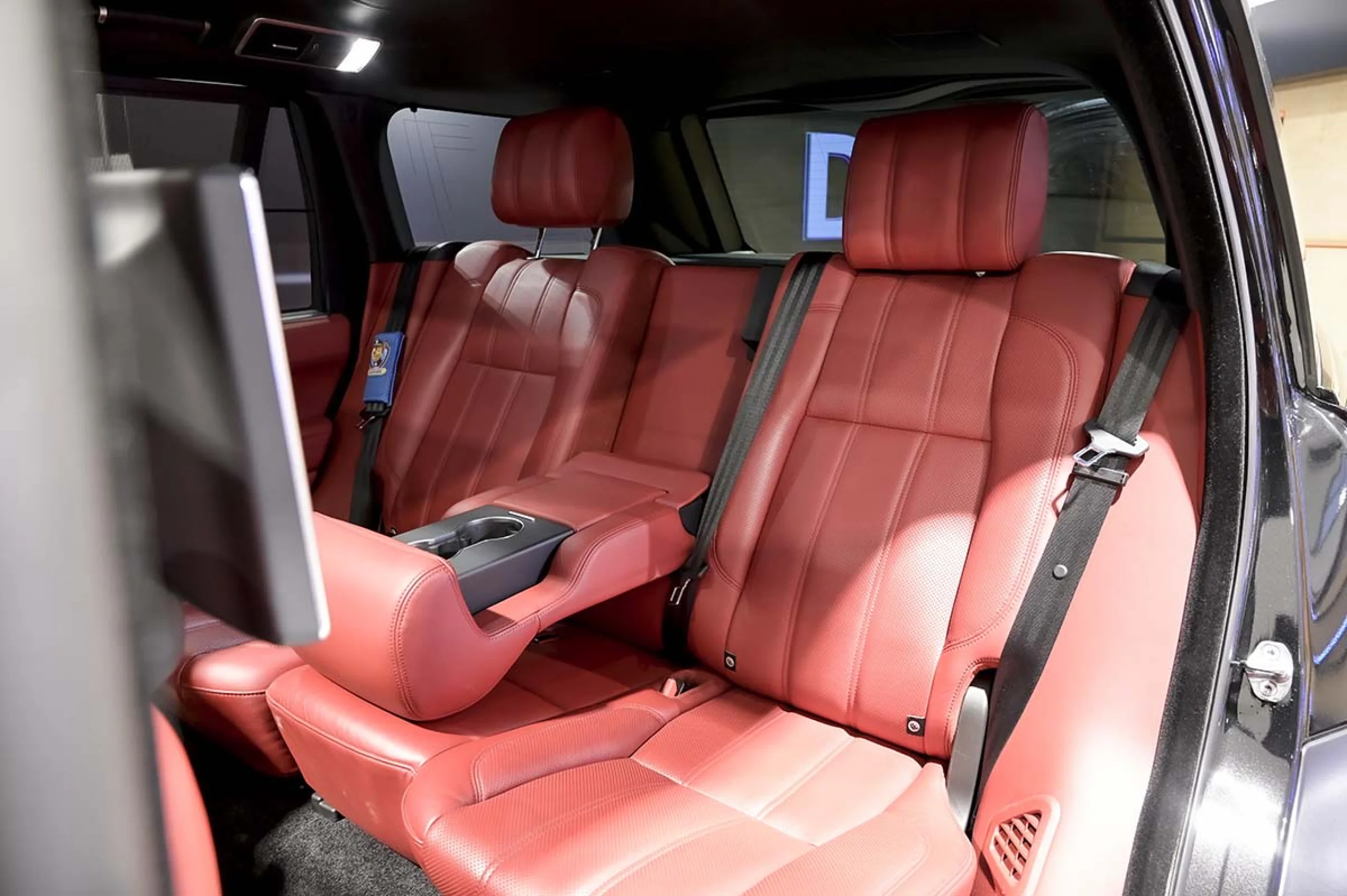 Land Rover Range Rover 4.4 SDV8 (340CV) Autobiography - Foto 21