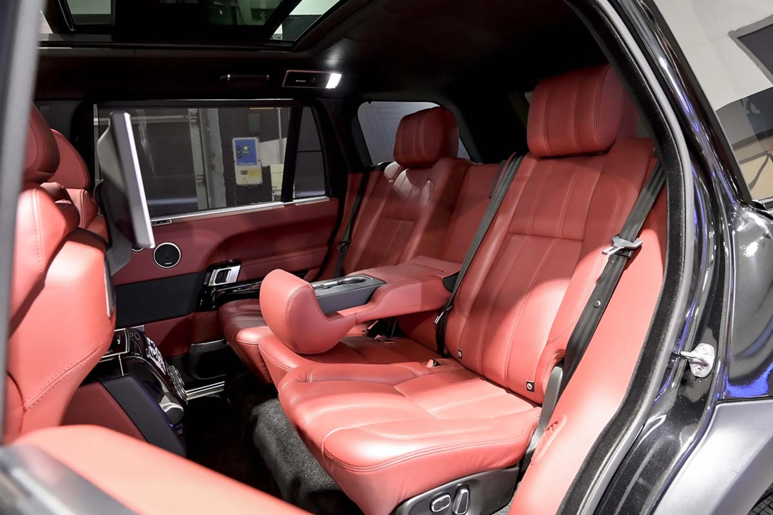 Land Rover Range Rover 4.4 SDV8 (340CV) Autobiography - Foto 22