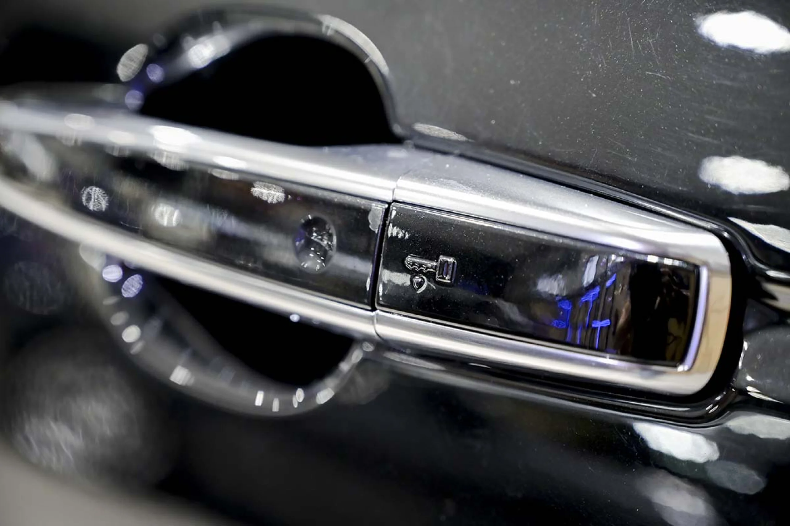 Land Rover Range Rover 4.4 SDV8 (340CV) Autobiography - Foto 26