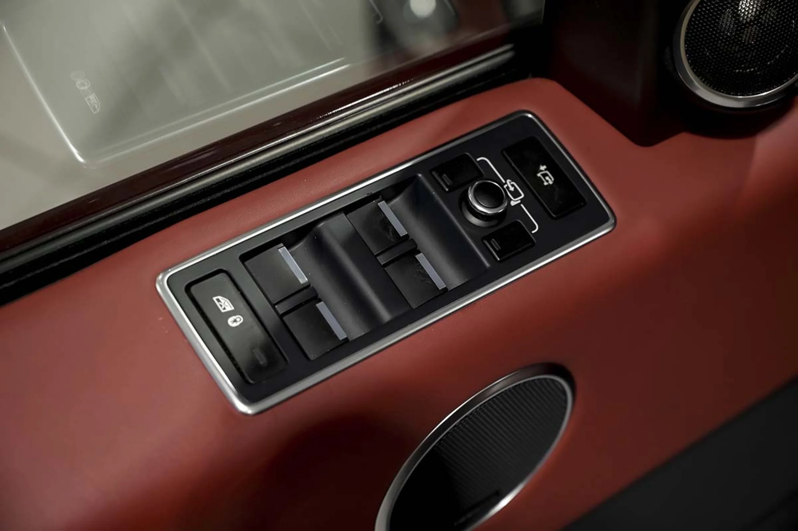 Land Rover Range Rover 4.4 SDV8 (340CV) Autobiography - Foto 28