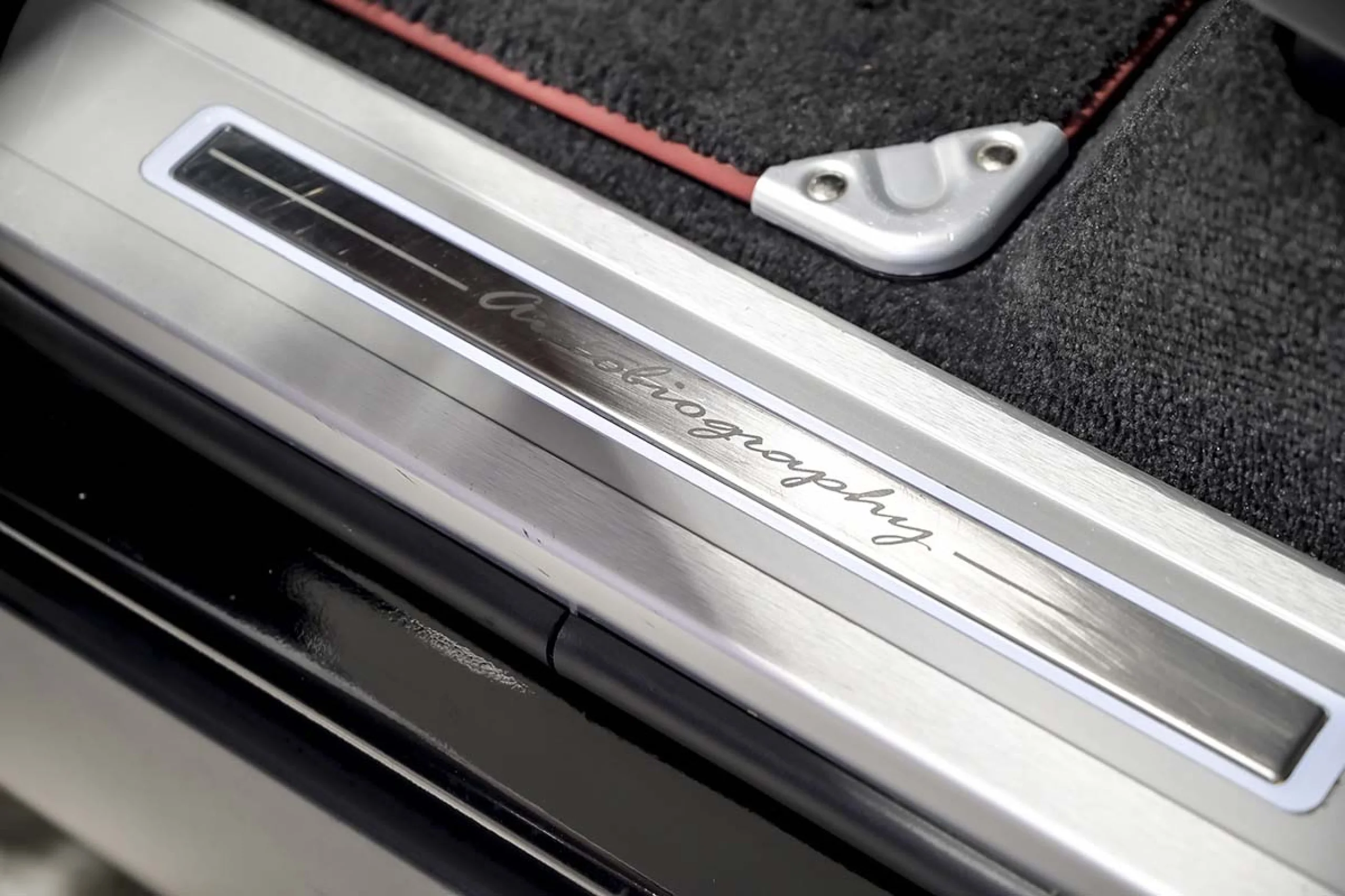 Land Rover Range Rover 4.4 SDV8 (340CV) Autobiography - Foto 31