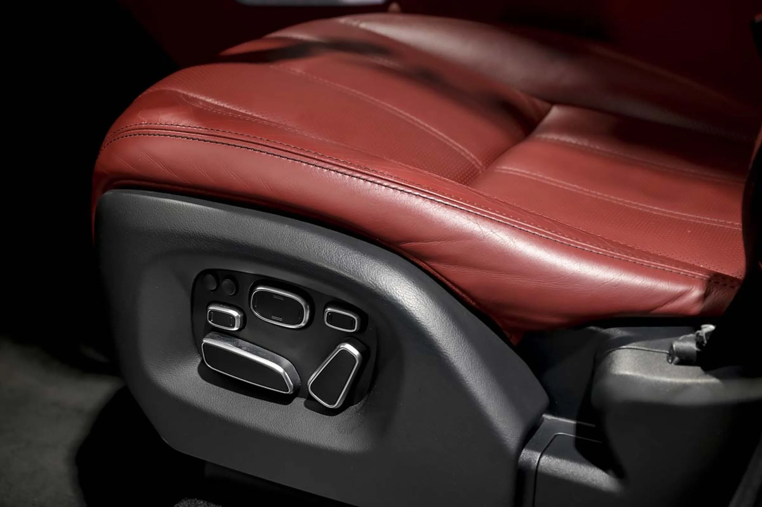 Land Rover Range Rover 4.4 SDV8 (340CV) Autobiography - Foto 33