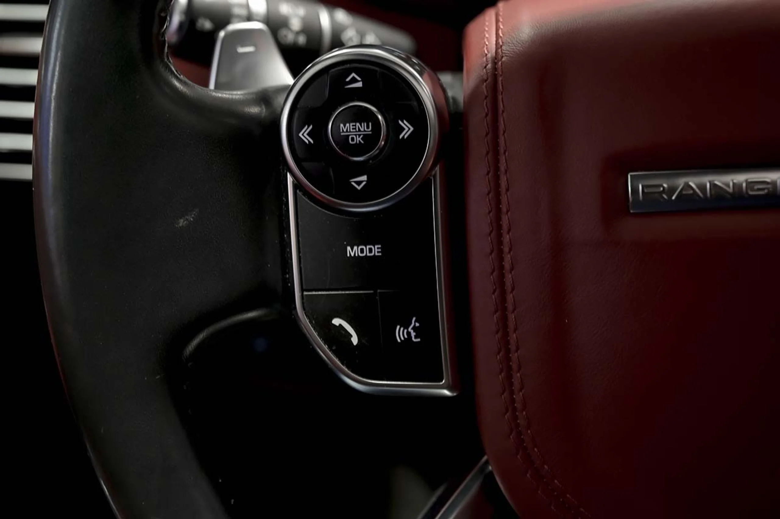 Land Rover Range Rover 4.4 SDV8 (340CV) Autobiography - Foto 36