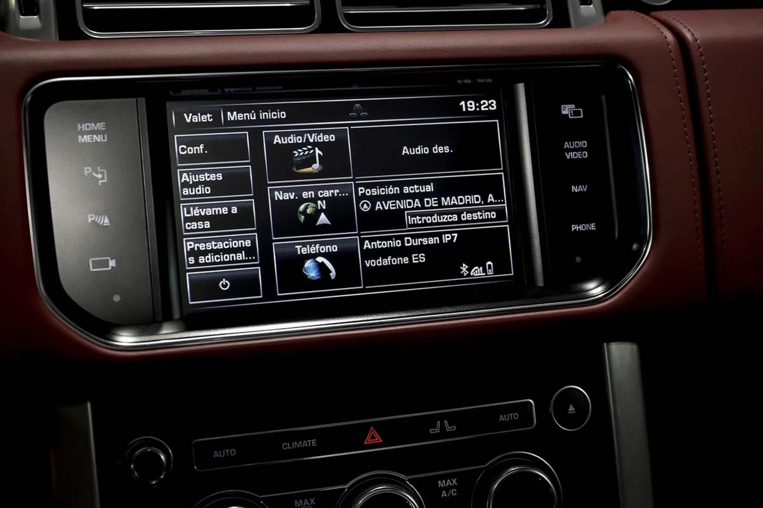 Land Rover Range Rover 4.4 SDV8 (340CV) Autobiography - Foto 43