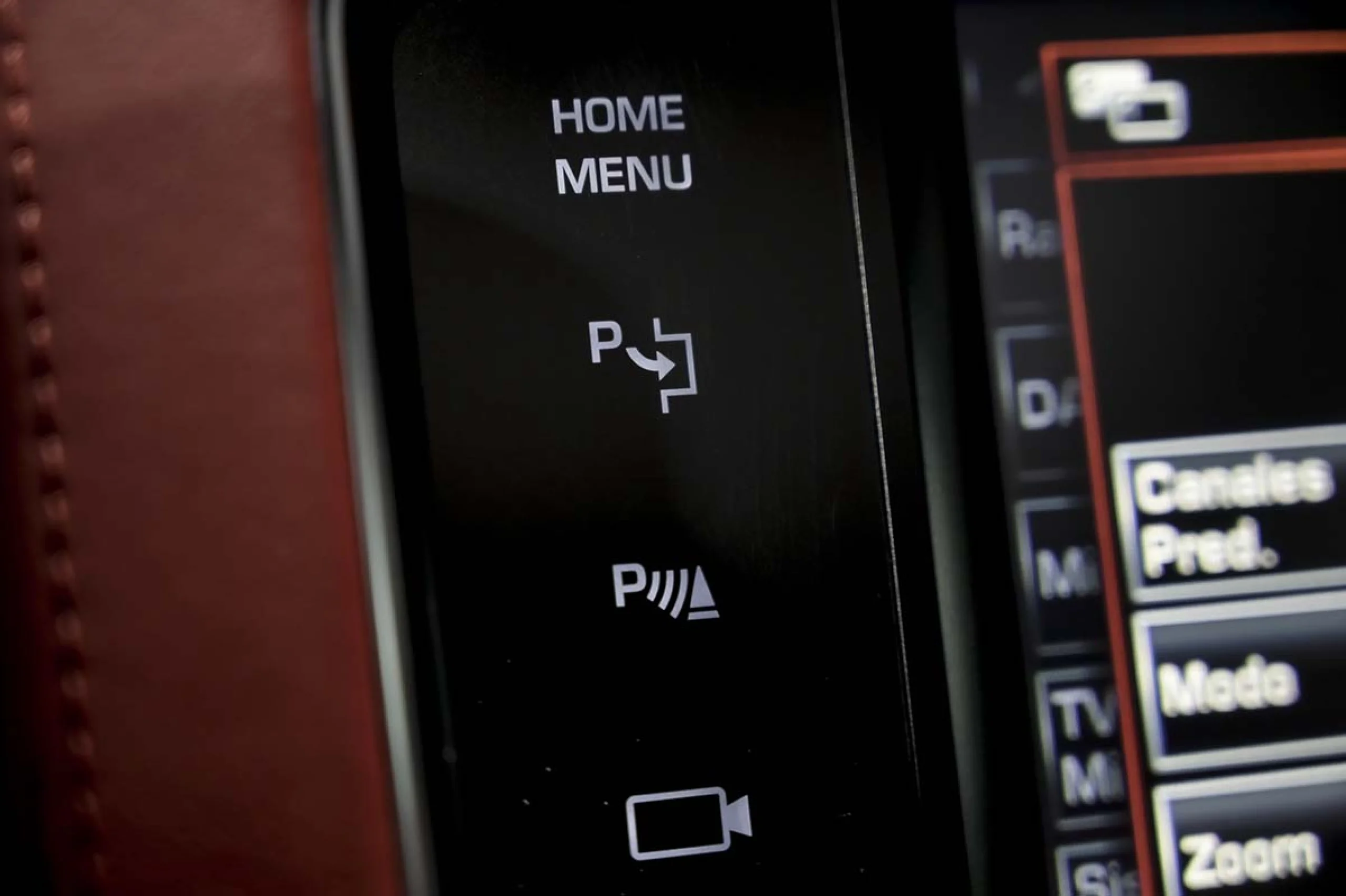 Land Rover Range Rover 4.4 SDV8 (340CV) Autobiography - Foto 44