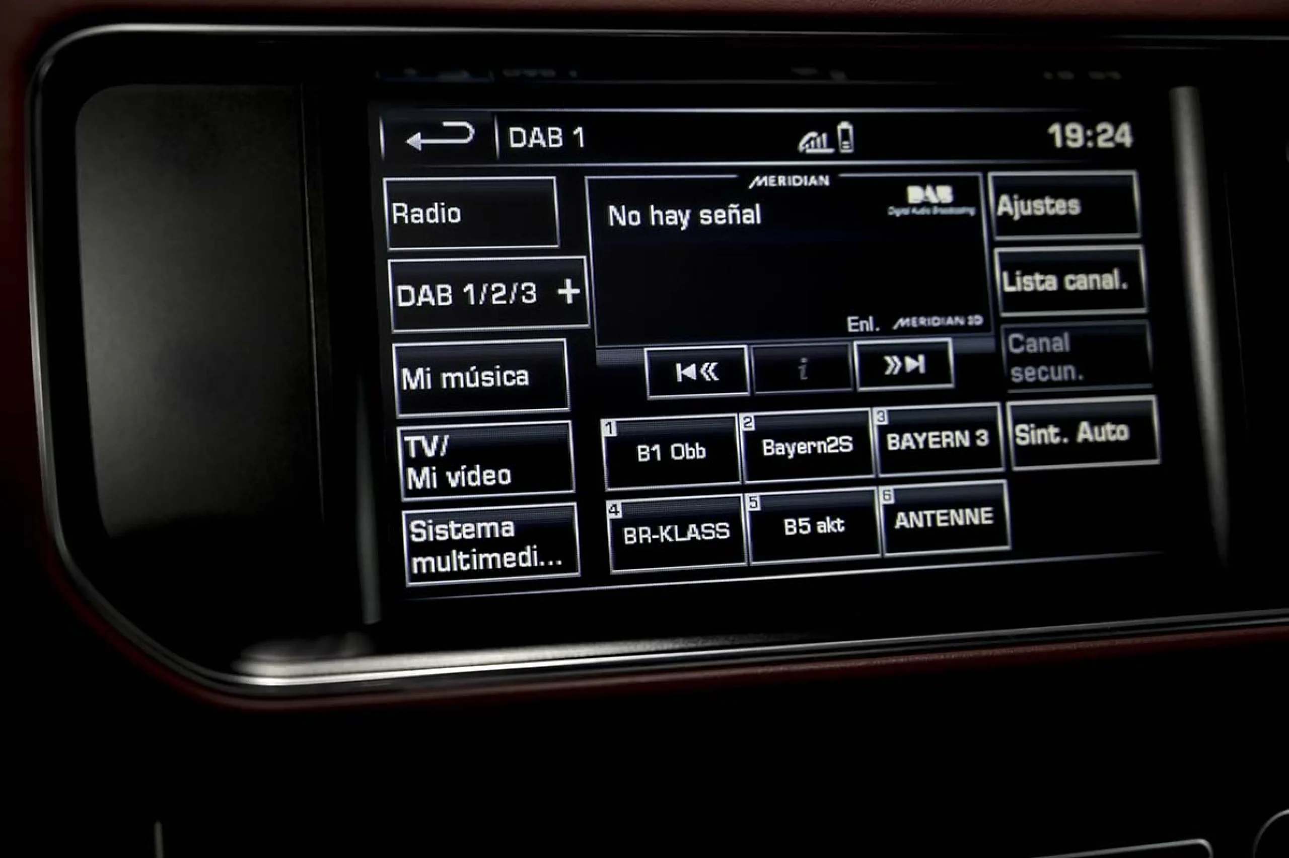 Land Rover Range Rover 4.4 SDV8 (340CV) Autobiography - Foto 45