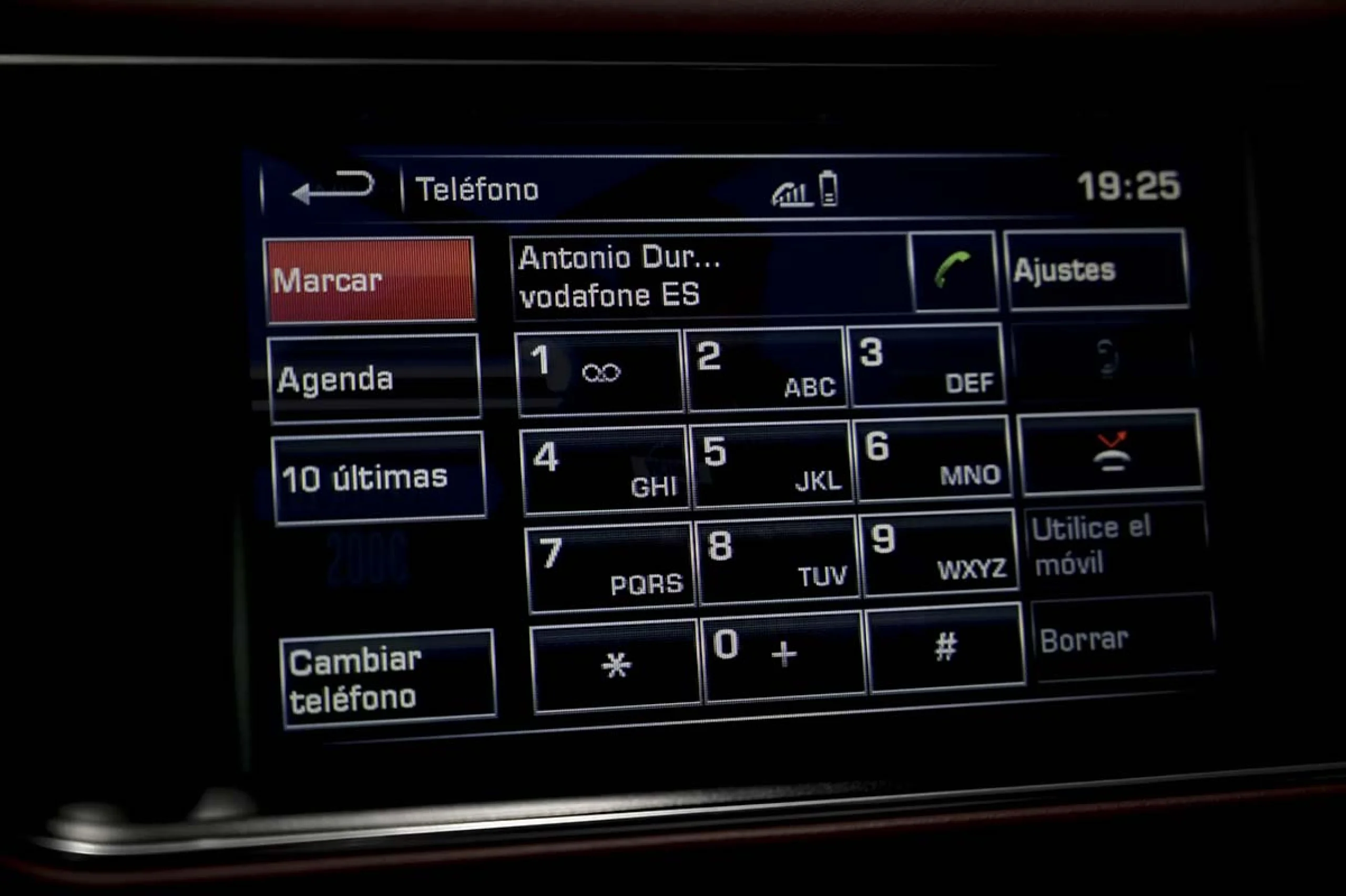 Land Rover Range Rover 4.4 SDV8 (340CV) Autobiography - Foto 46