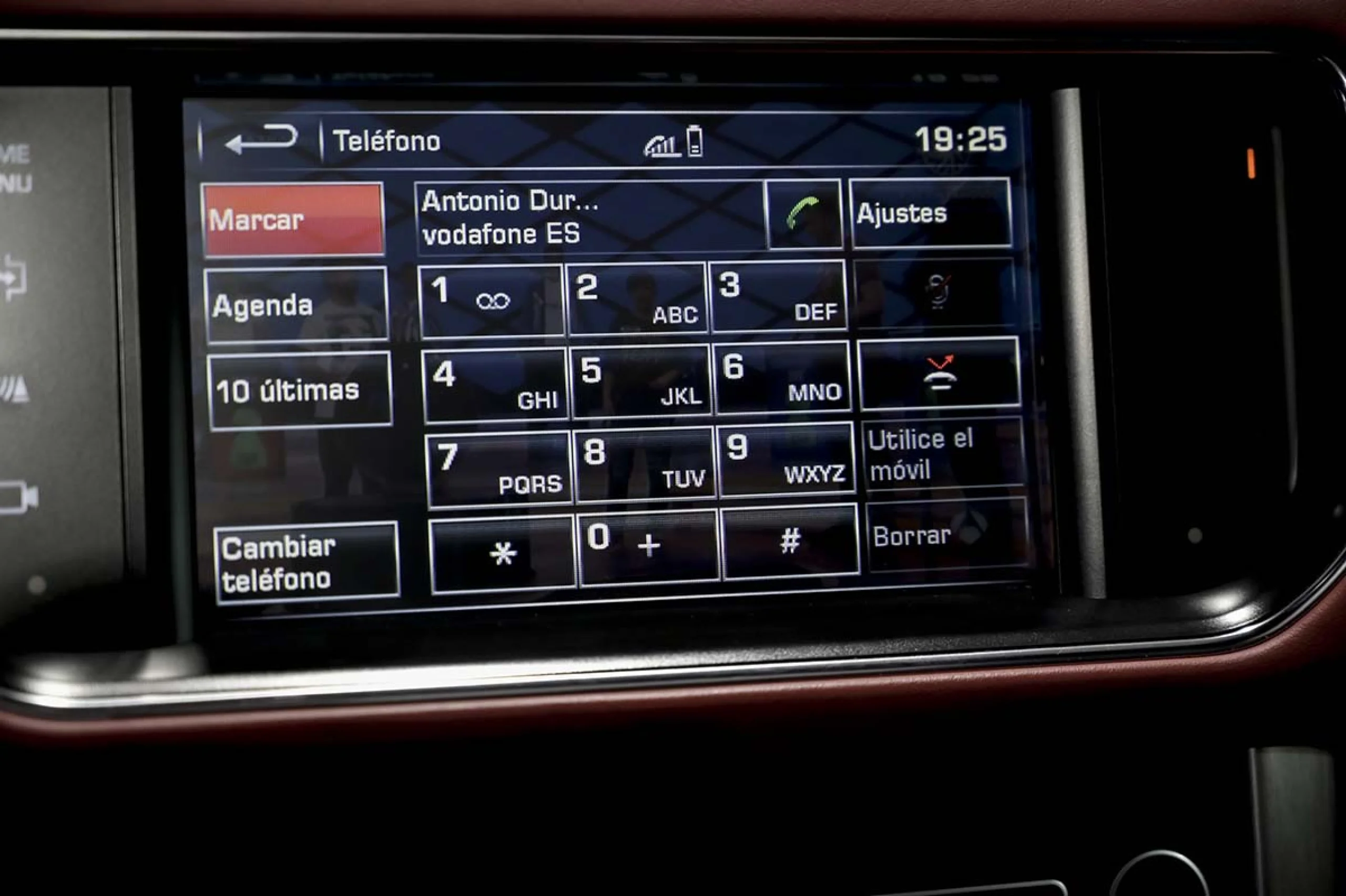 Land Rover Range Rover 4.4 SDV8 (340CV) Autobiography - Foto 47